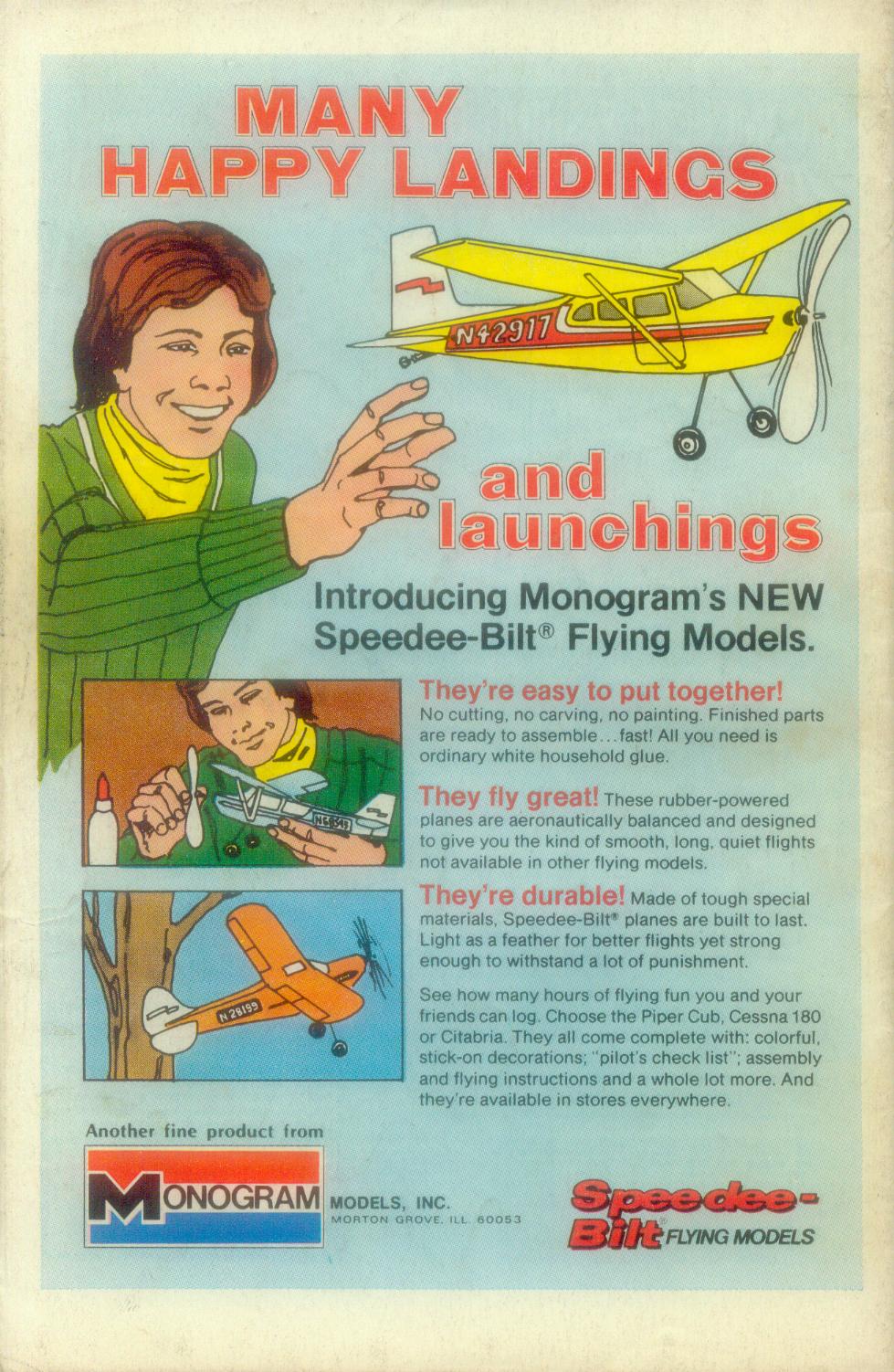 Read online Kid Colt Outlaw comic -  Issue #209 - 36