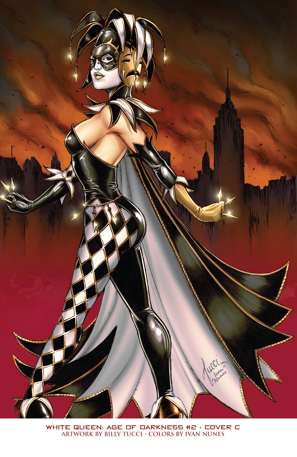 Grimm Fairy Tales presents Age of Darkness issue Full - Page 238