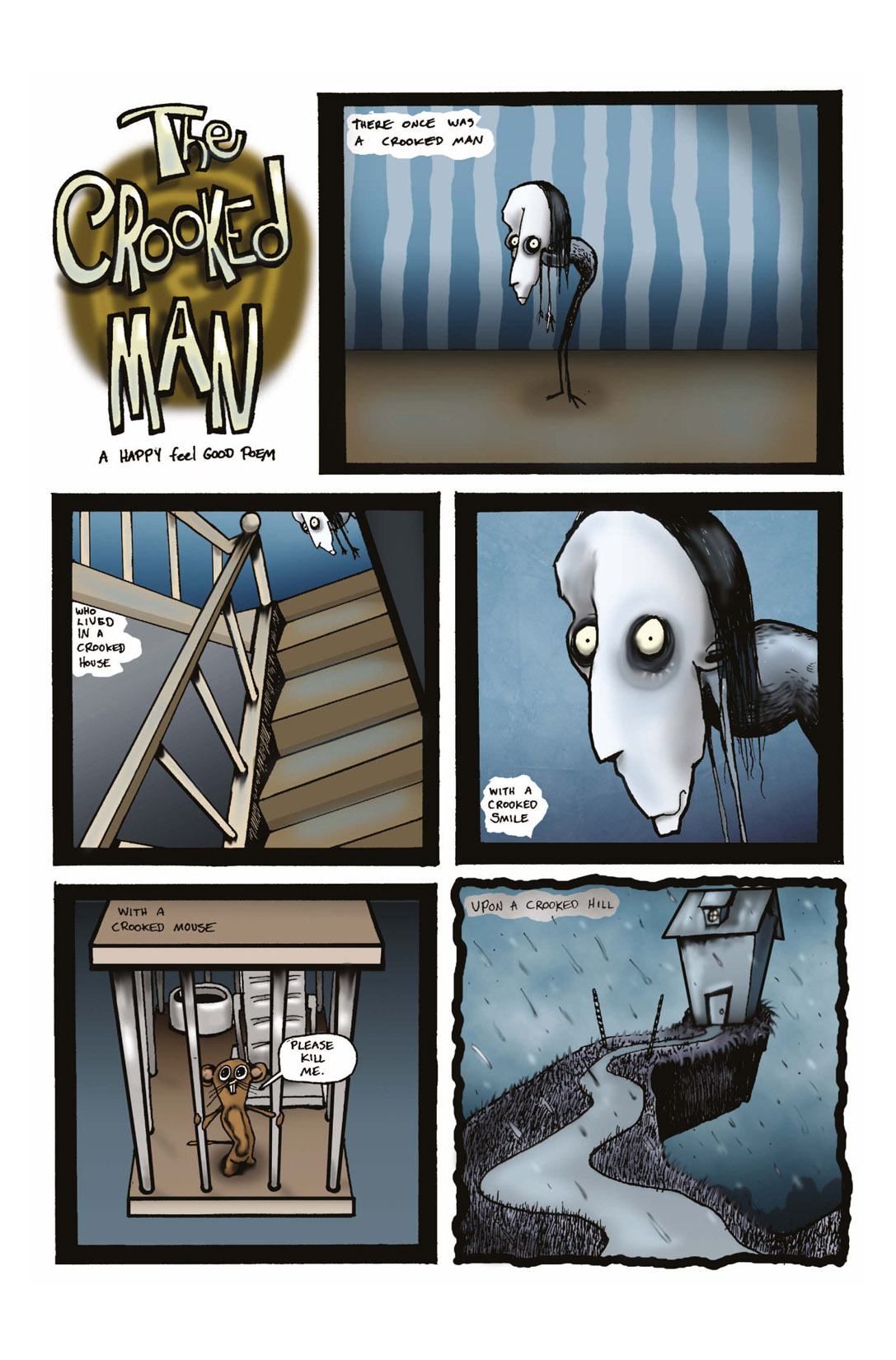 Read online Lenore (1998) comic -  Issue #2 - 11