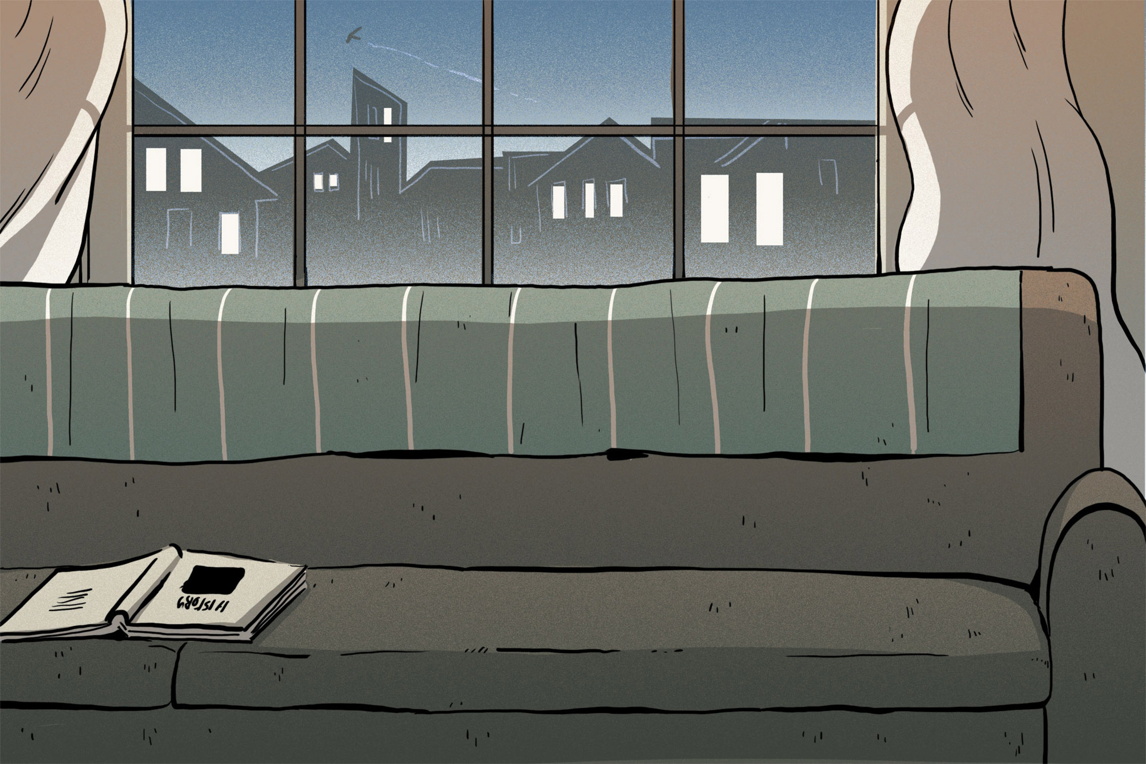 Read online Valentine comic -  Issue #12 - 82