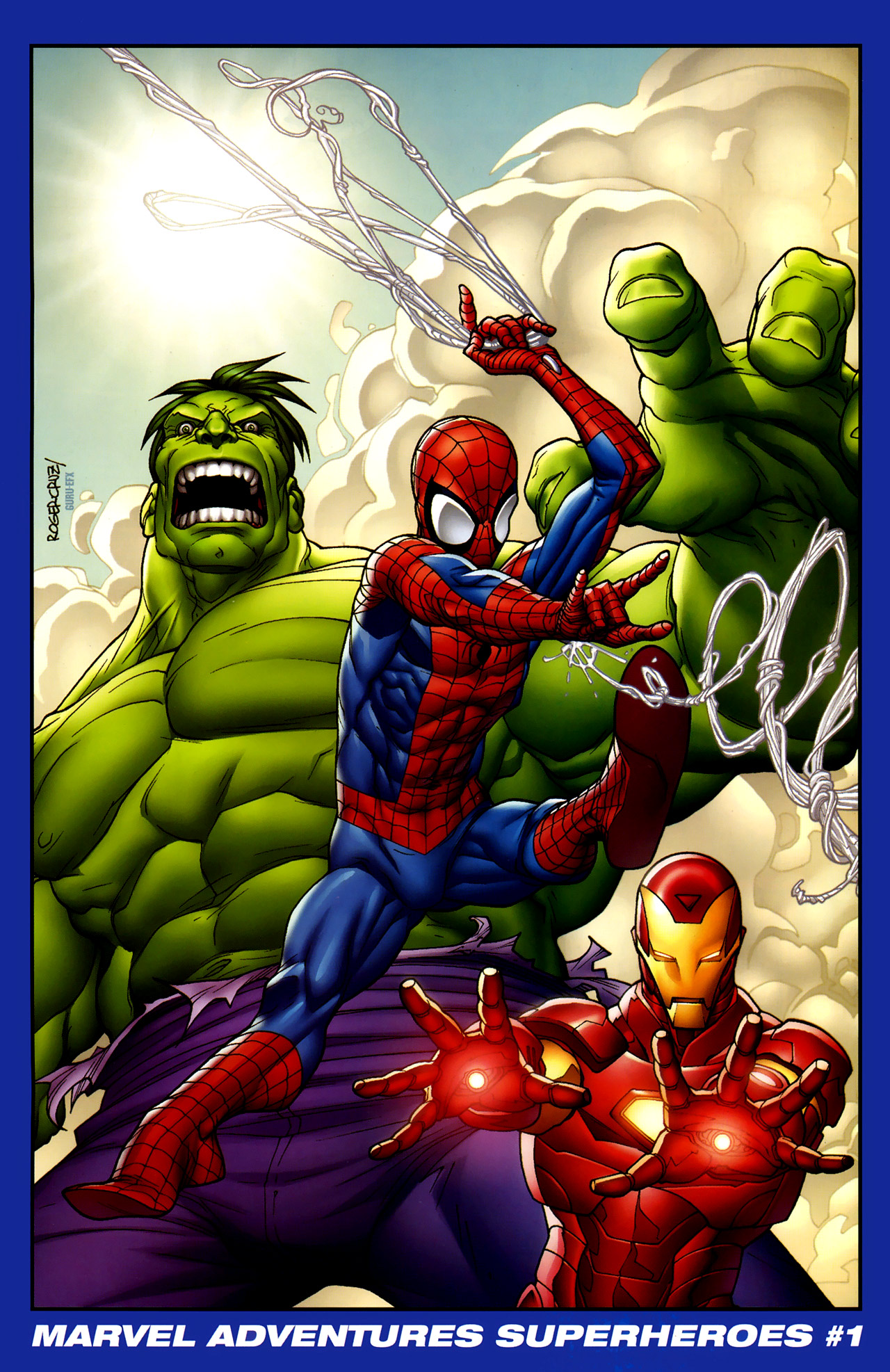 Read online Marvel Triple Action (2009) comic -  Issue #1 - 49