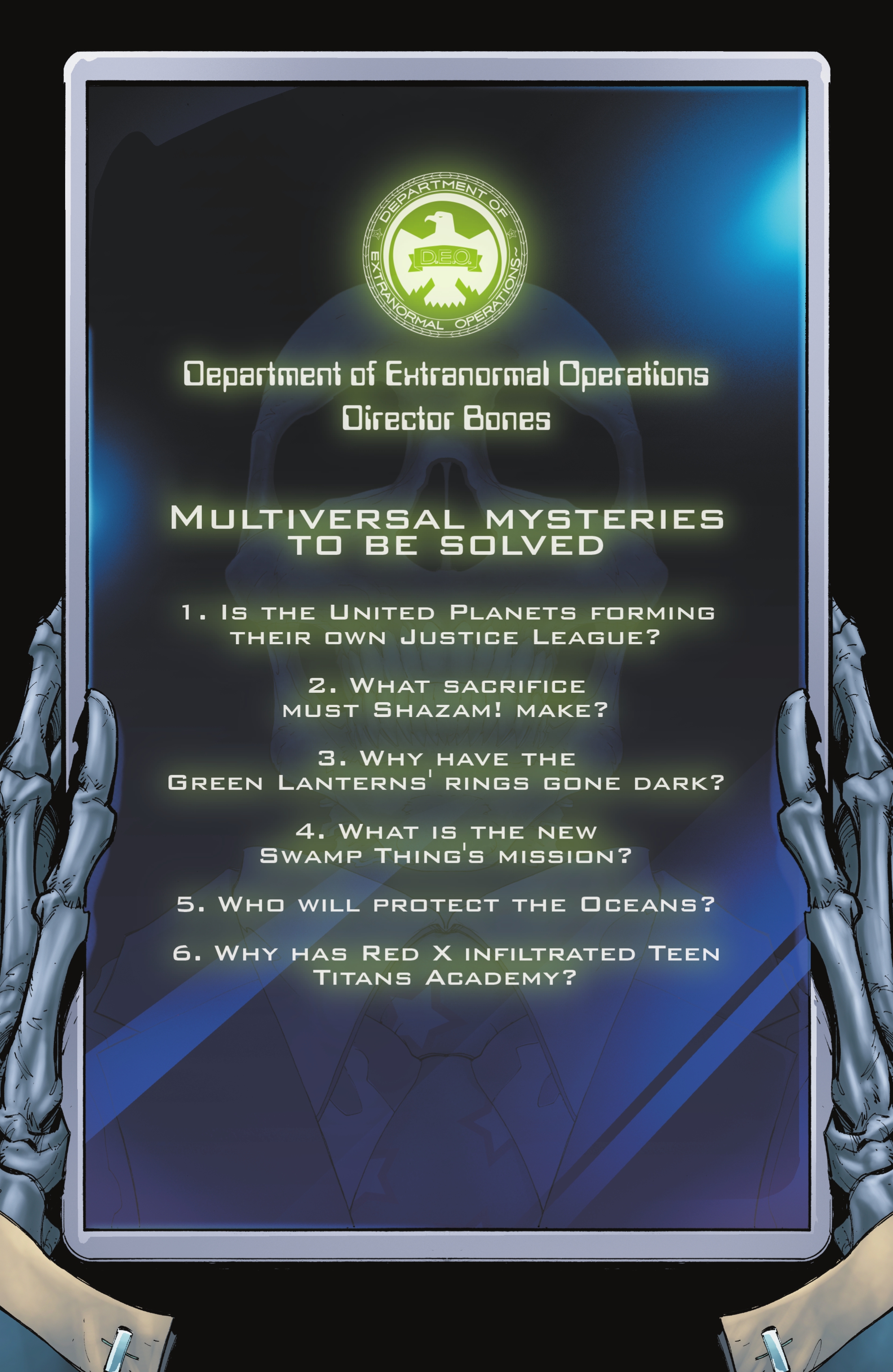 Read online Nightwing (2016) comic -  Issue #82 - 24