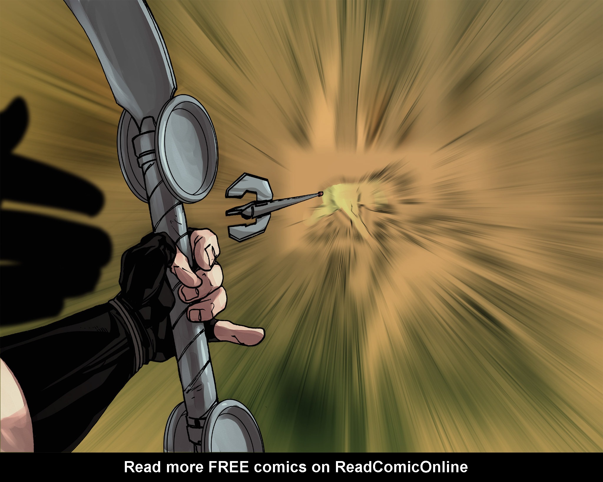 Read online Avengers: Millennium (Infinite Comic) comic -  Issue #3 - 40