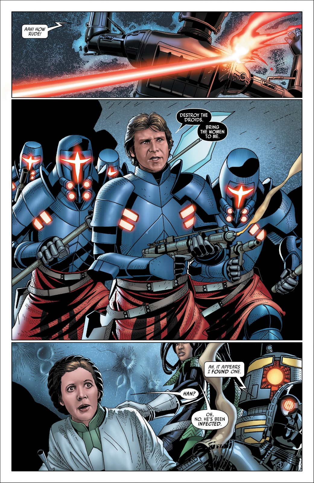 Star Wars (2015) issue 32 - Page 13