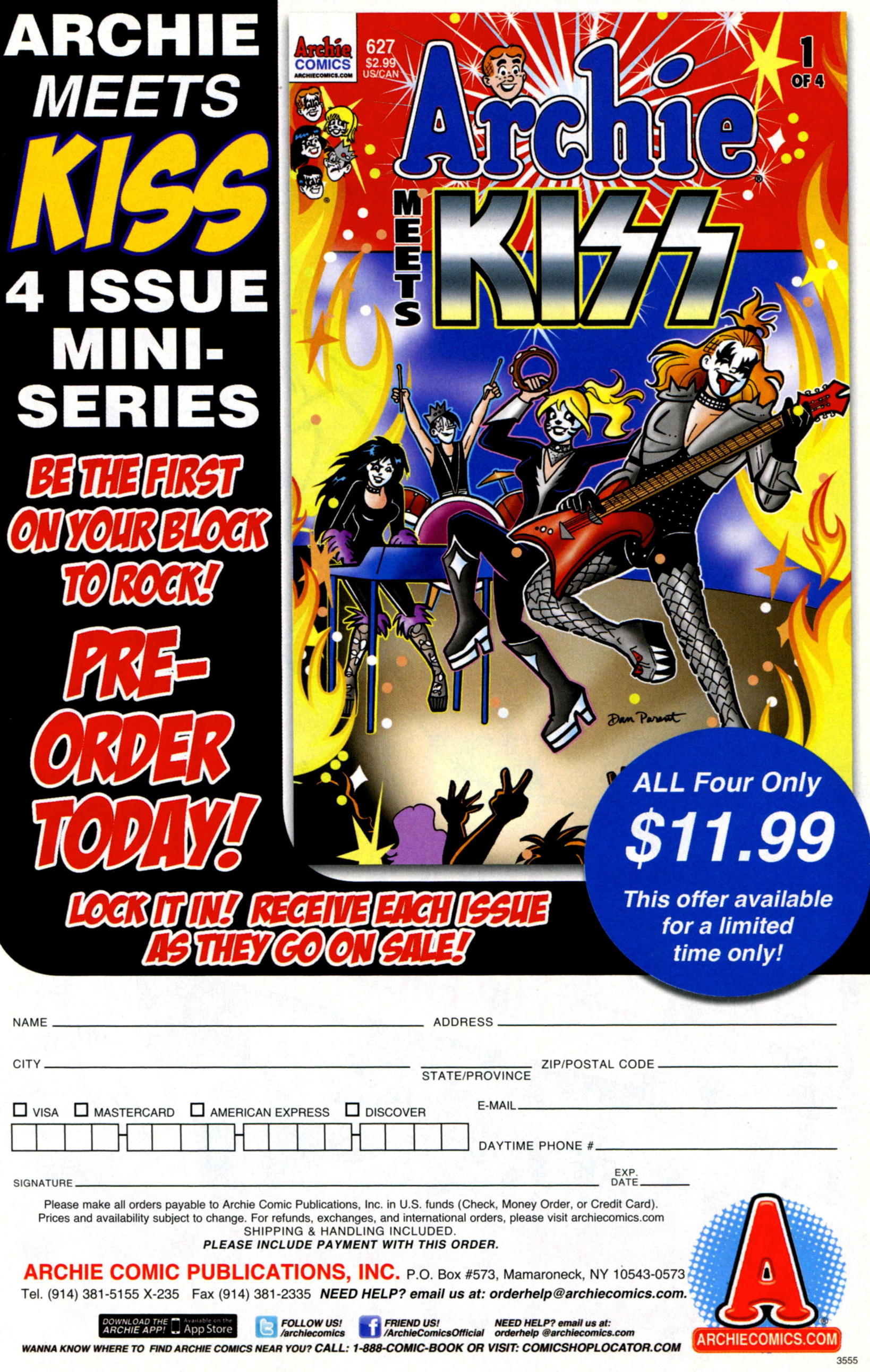 Read online Betty and Veronica (1987) comic -  Issue #256 - 7