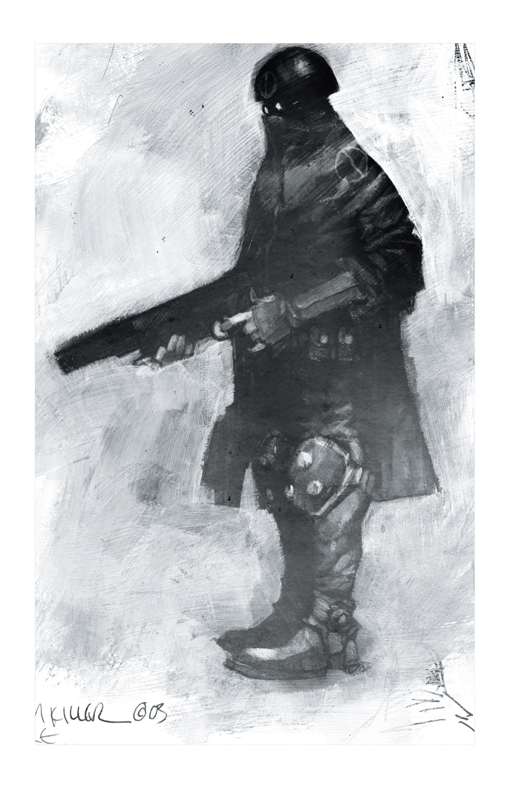 Read online Lore comic -  Issue # _TPB (Part 2) - 45