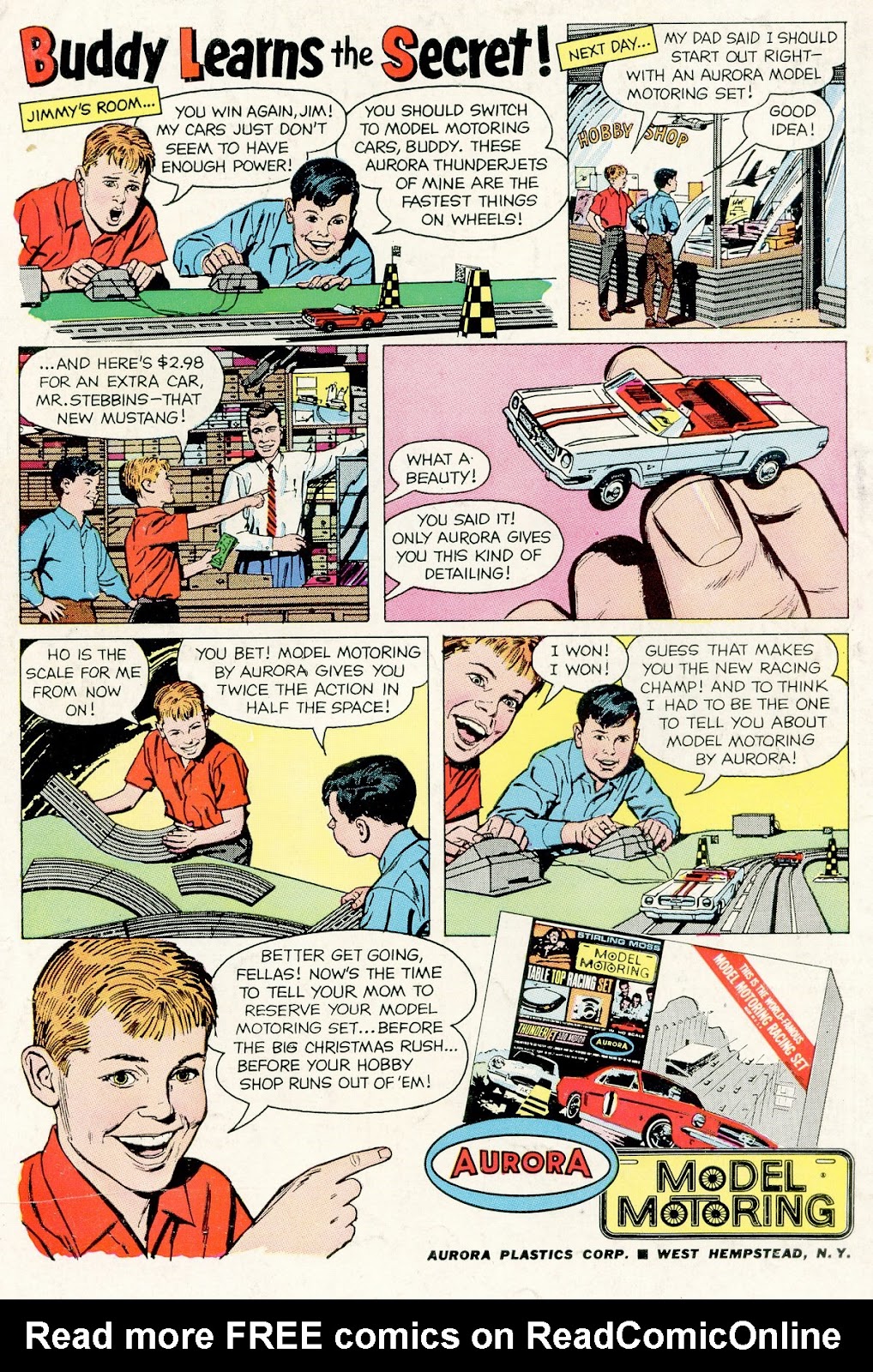 Superman's Pal Jimmy Olsen (1954) issue 82 - Page 36