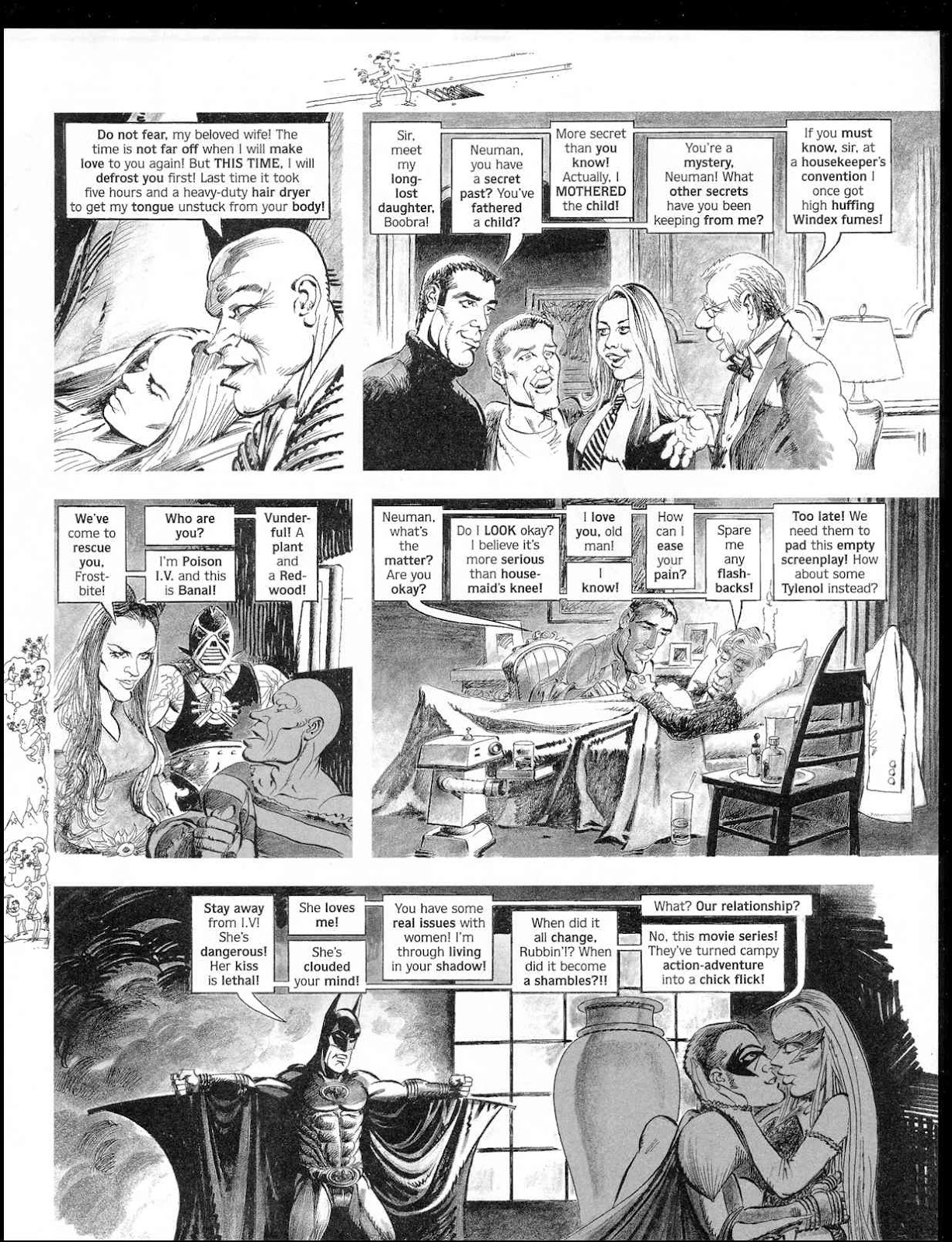 MAD issue 359 - Page 12