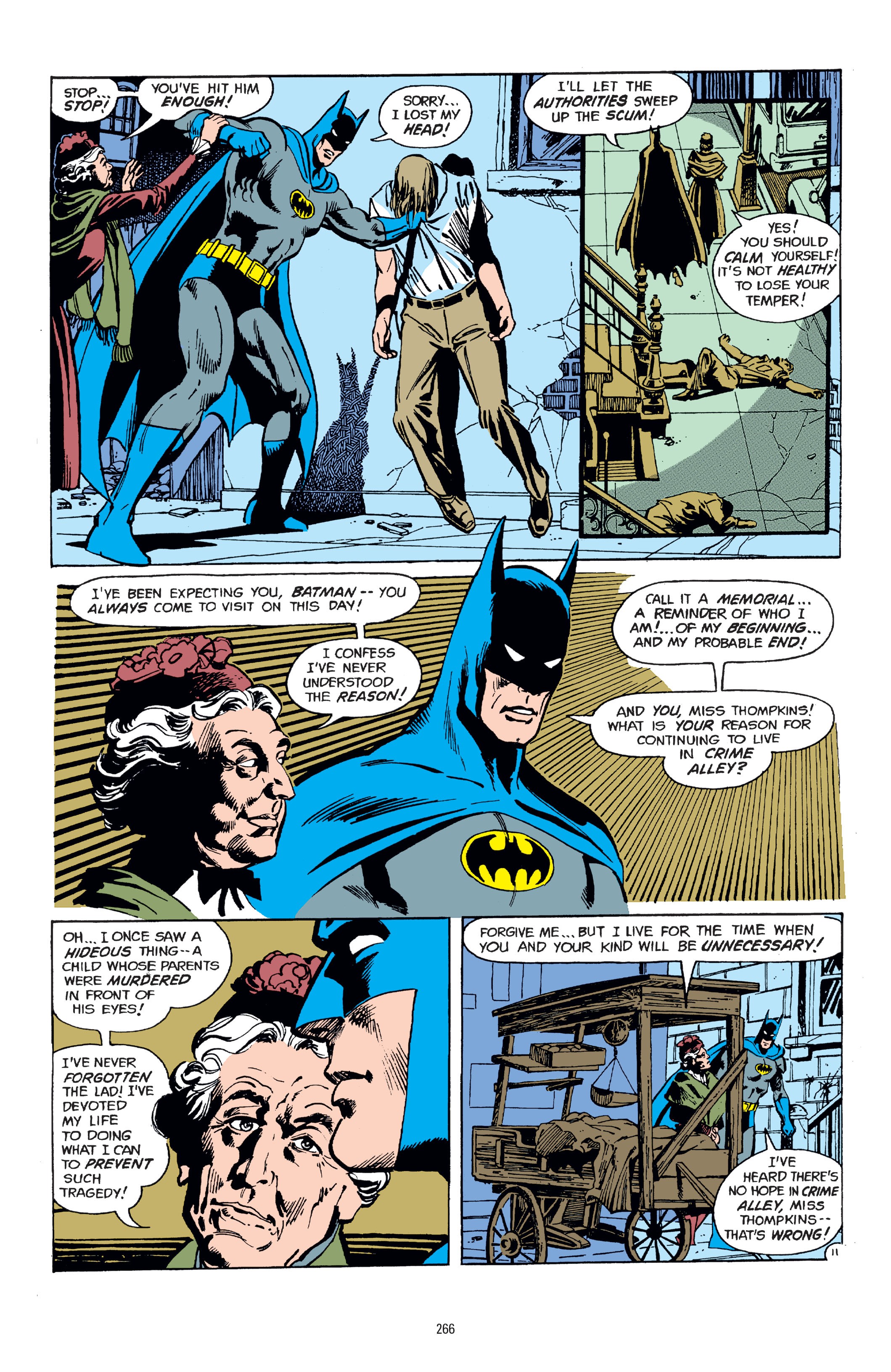 Read online Detective Comics: 80 Years of Batman comic -  Issue # TPB (Part 3) - 59