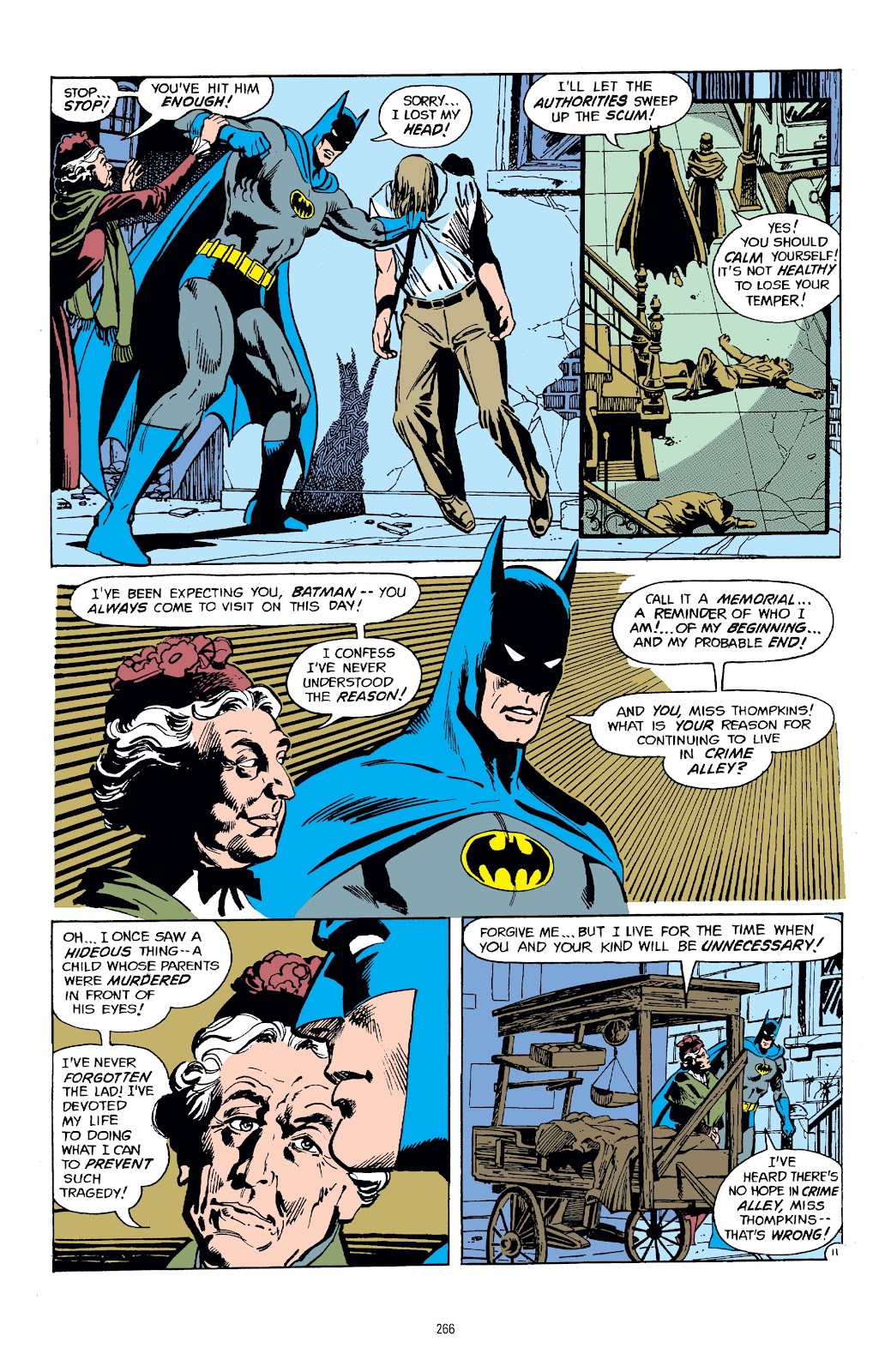 Detective Comics: 80 Years of Batman issue TPB (Part 3) - Page 59