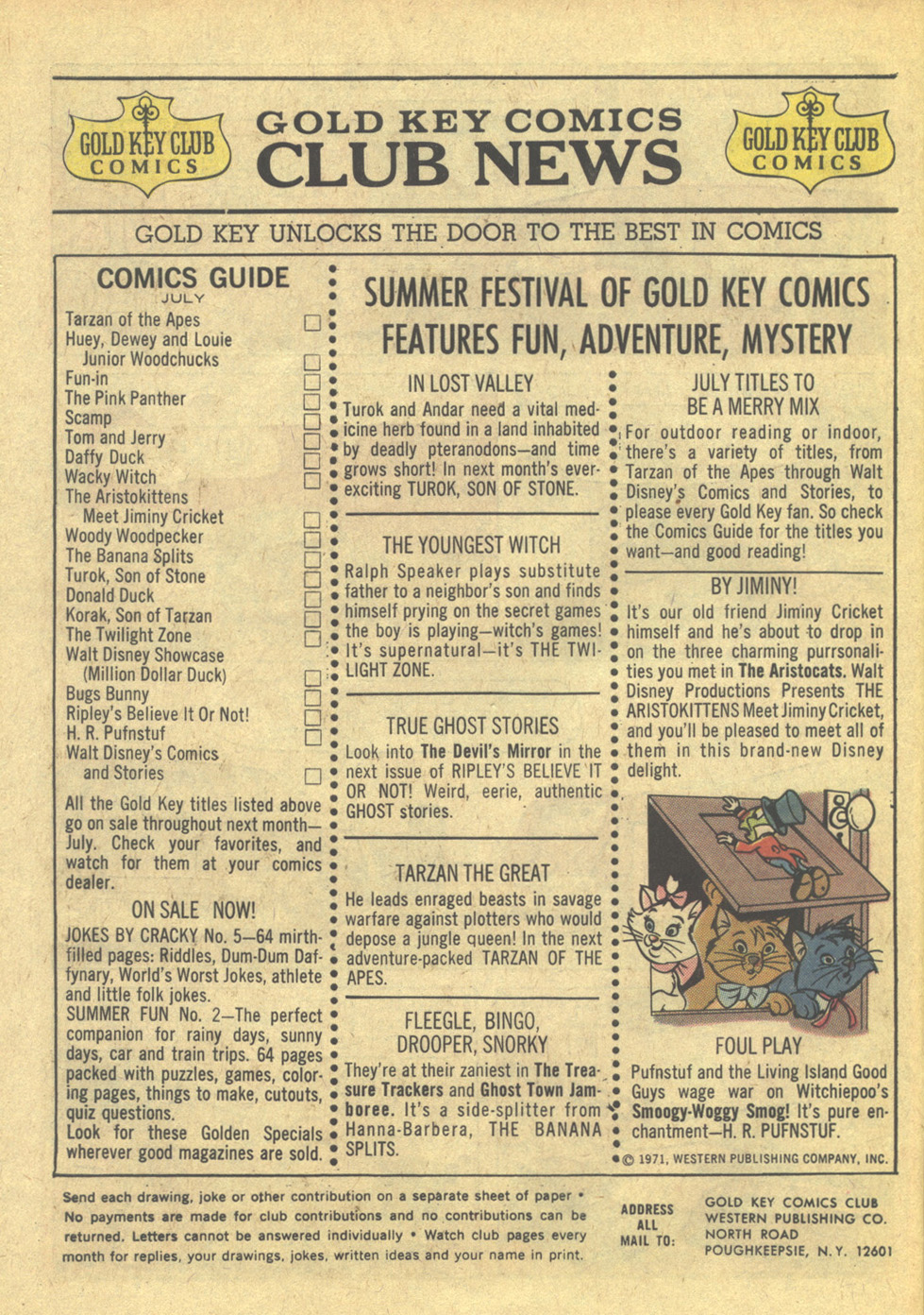 Read online Walt Disney THE BEAGLE BOYS comic -  Issue #12 - 30