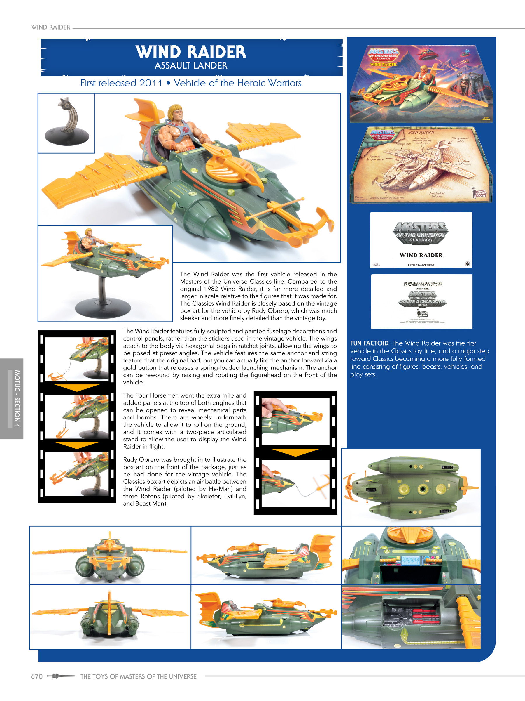 Read online The Toys of He-Man and the Masters of the Universe comic -  Issue # TPB 2 (Part 3) - 92