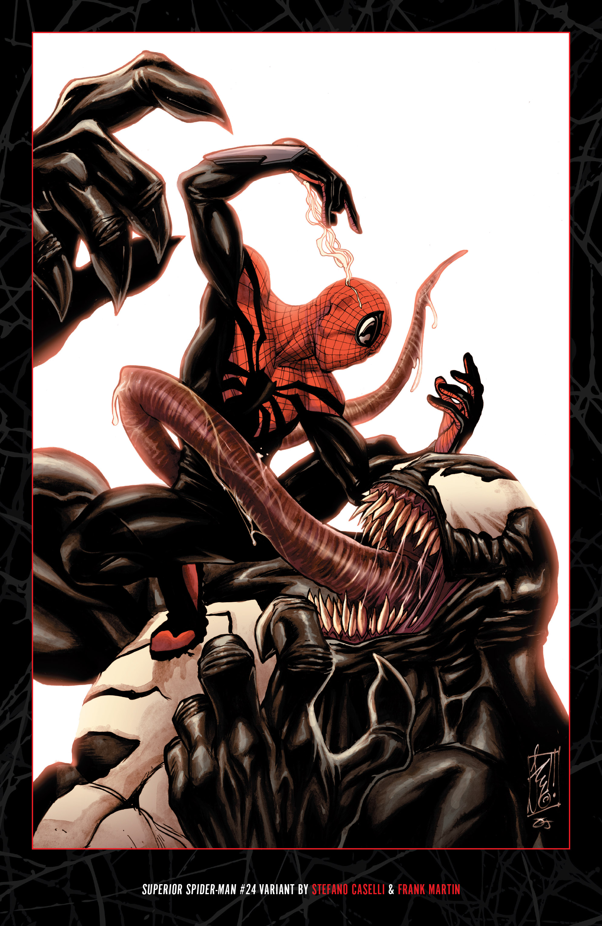 Read online Superior Spider-Man: The Complete Collection comic -  Issue # TPB 2 (Part 4) - 109