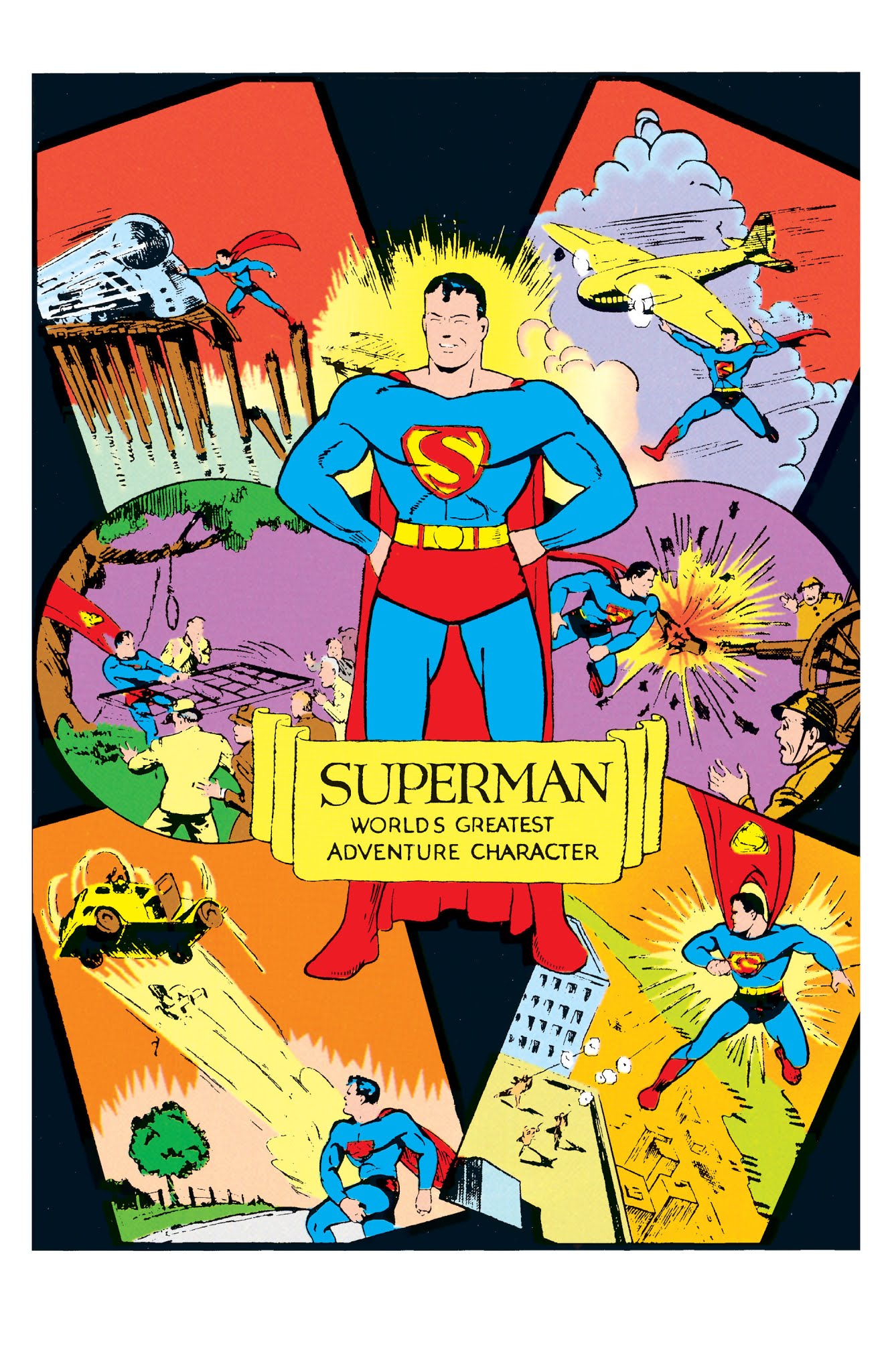 Read online Superman: The Golden Age comic -  Issue # TPB 2 (Part 2) - 47