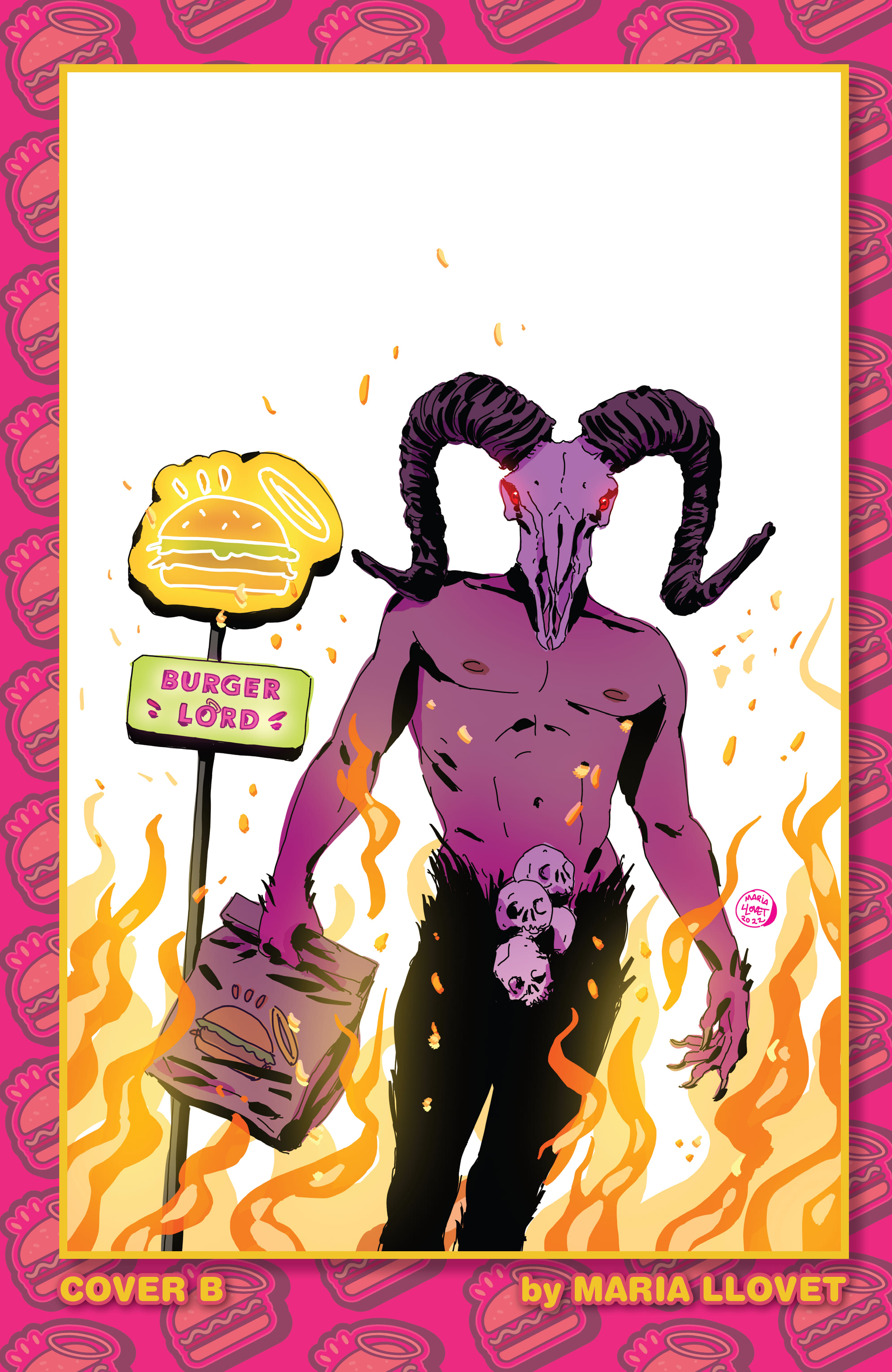 Read online Trve Kvlt comic -  Issue #5 - 27