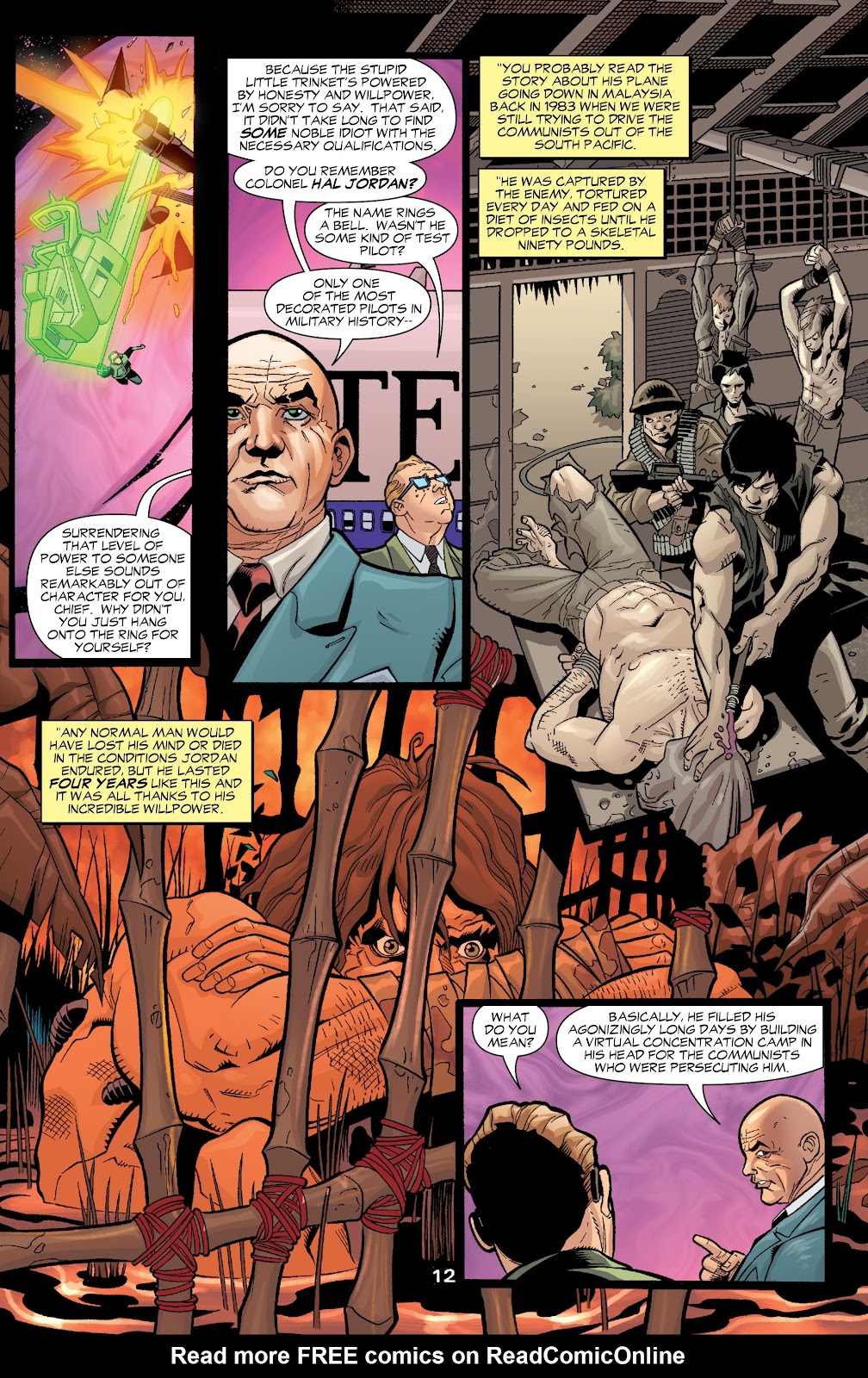 Superman: Red Son issue 3 - Page 14