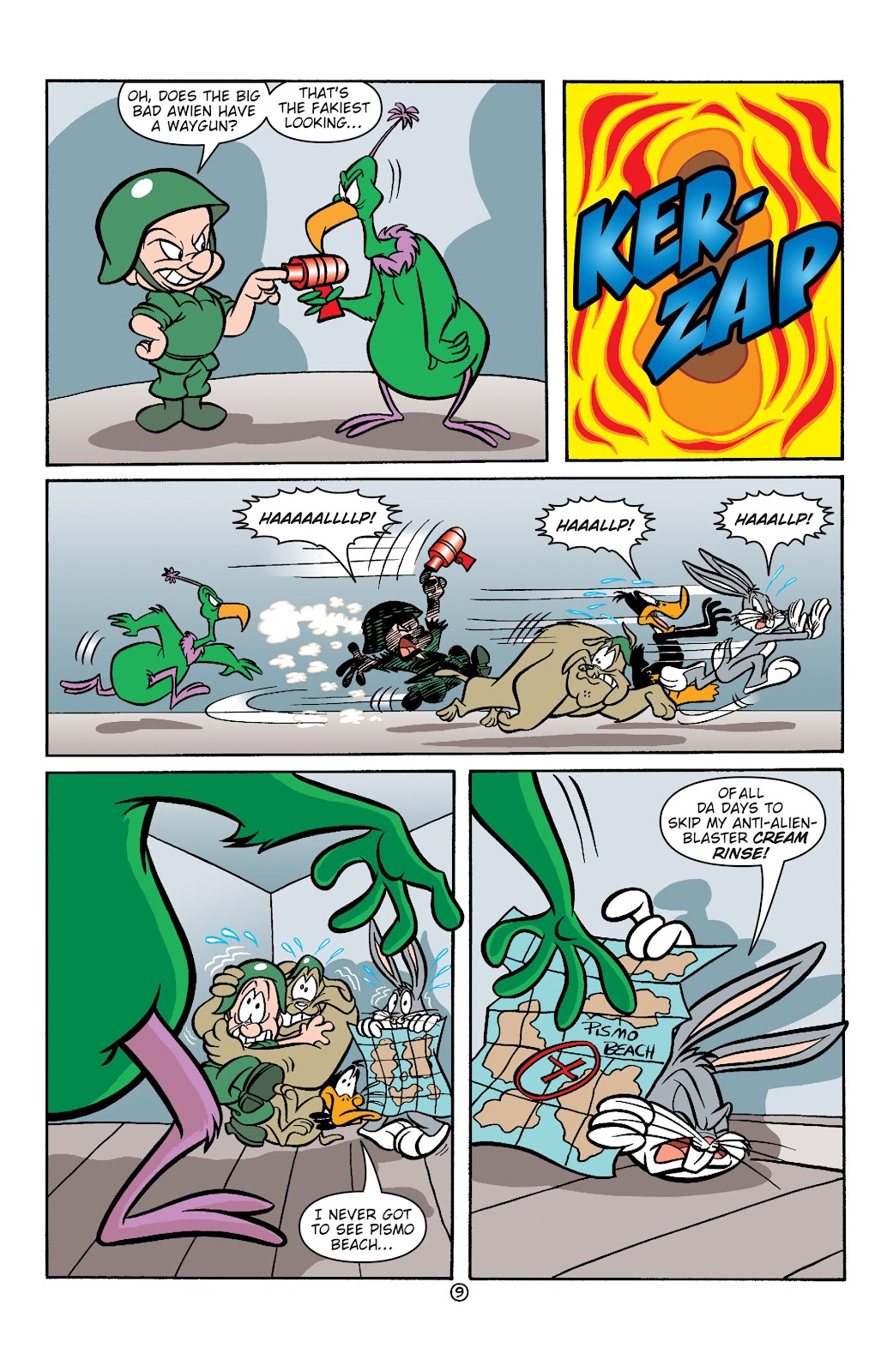 Looney Tunes (1994) issue 217 - Page 18