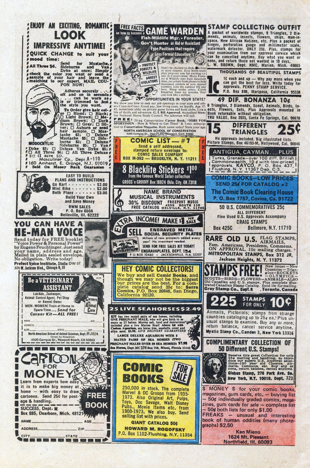Read online Western Gunfighters comic -  Issue #22 - 26