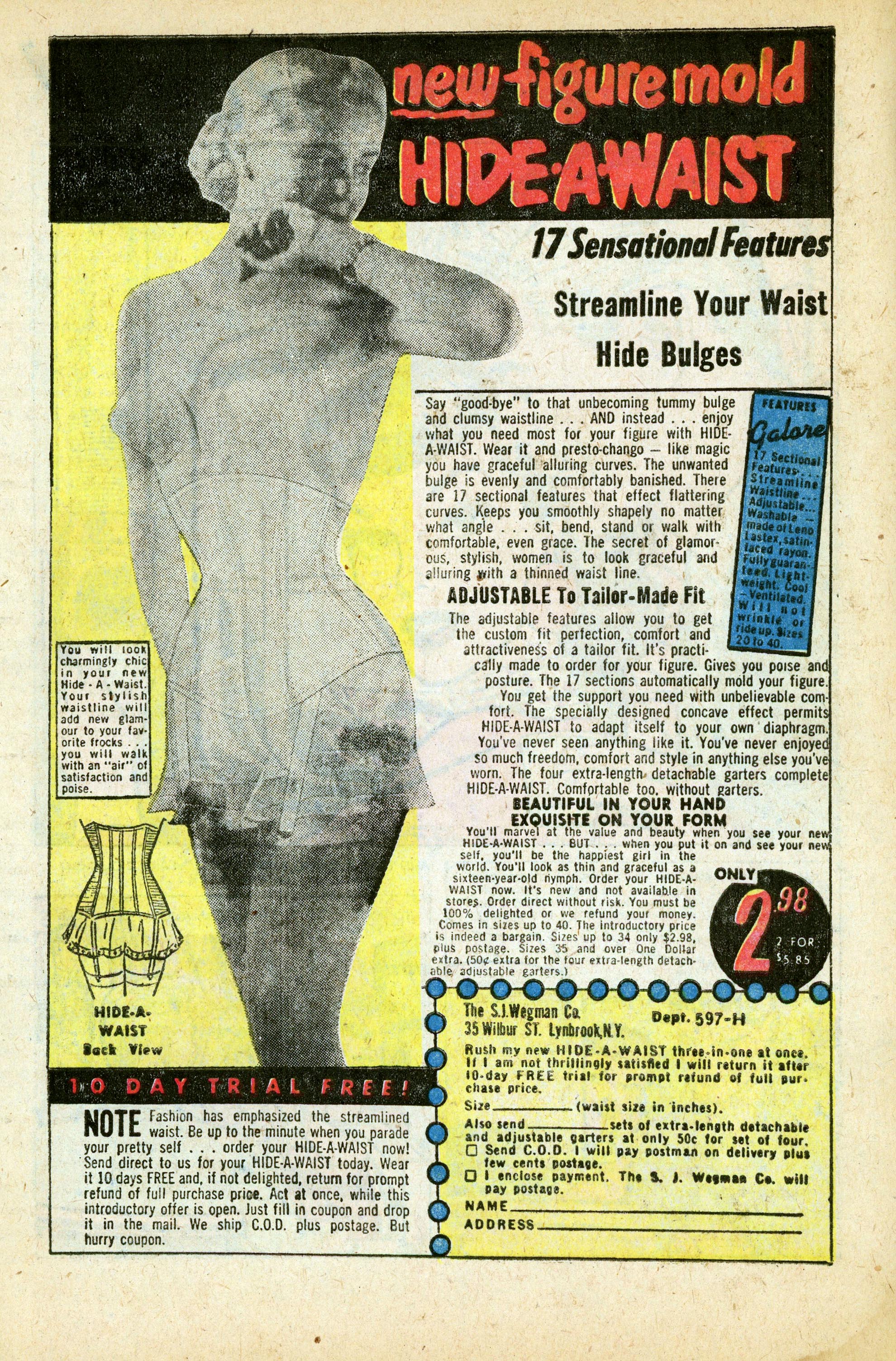 Read online My Own Romance comic -  Issue #46 - 9