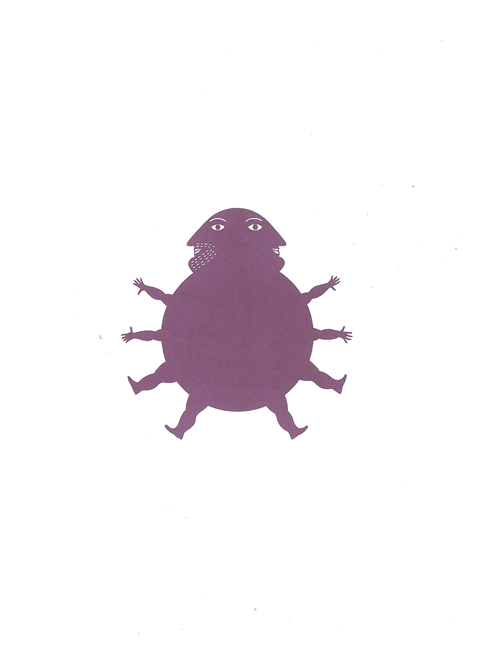 Read online Asterios Polyp comic -  Issue #Asterios Polyp TPB - 86