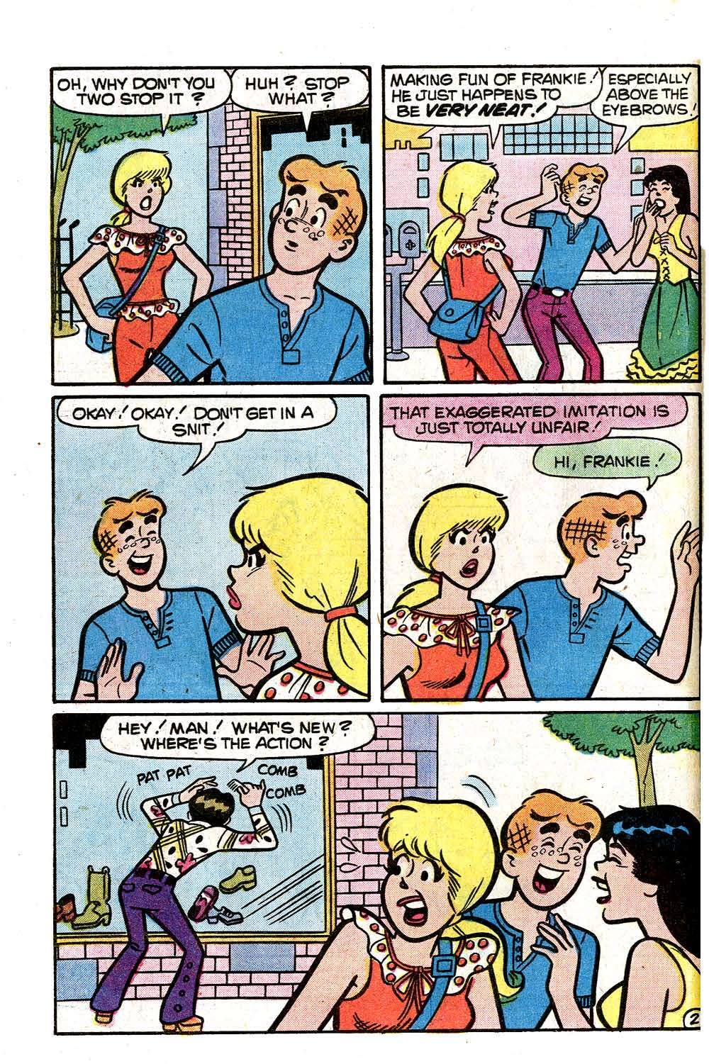 Archie (1960) 265 Page 4