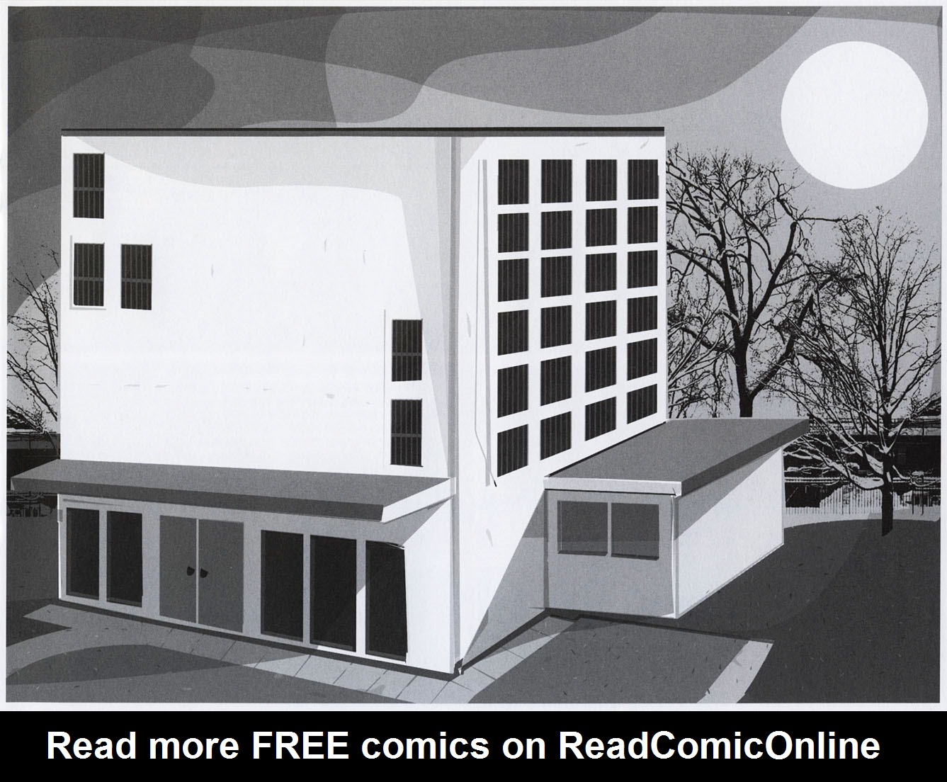 Read online The Pogostick comic -  Issue #1 - 17