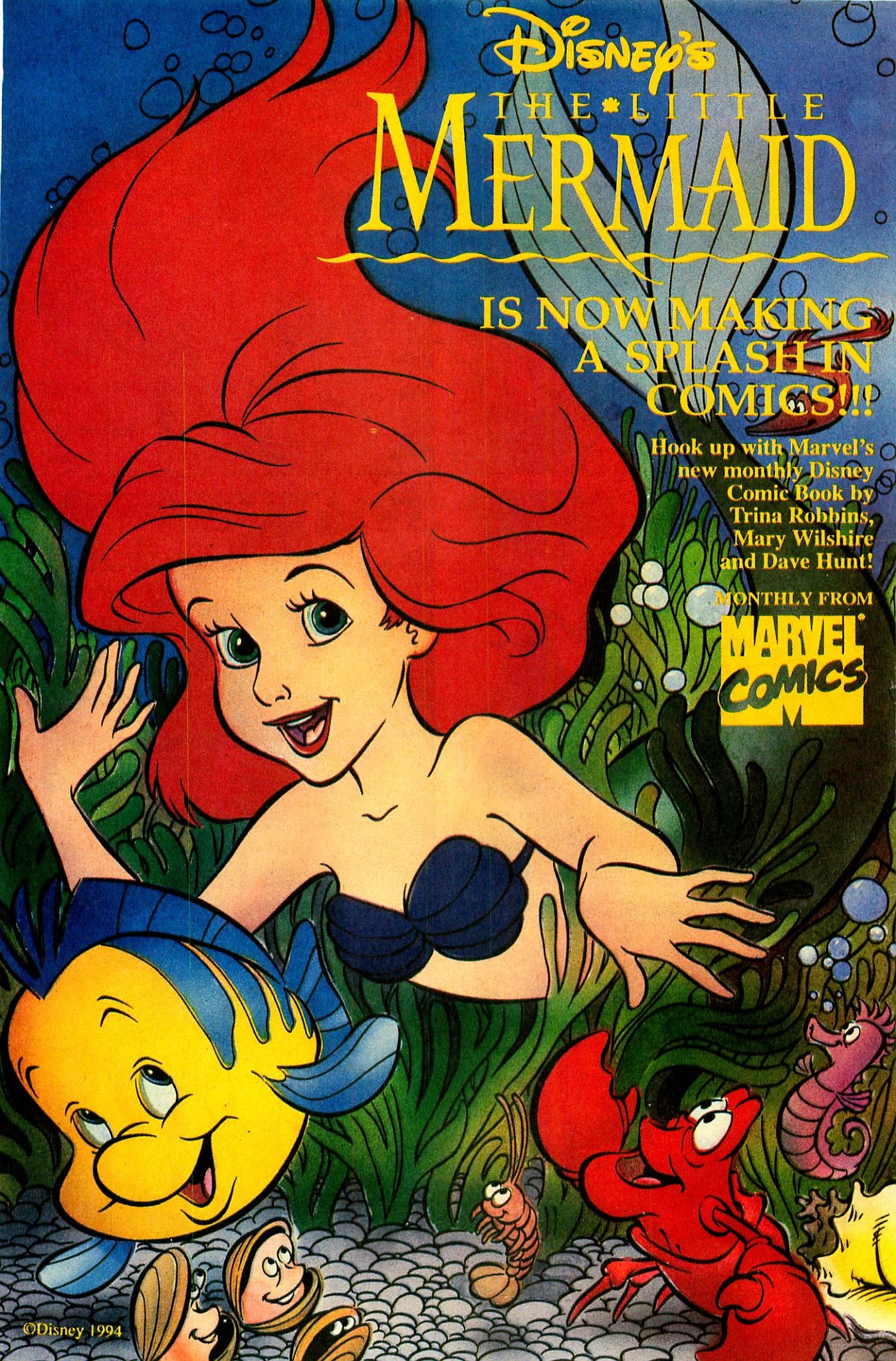 Read online Barbie comic -  Issue #47 - 26