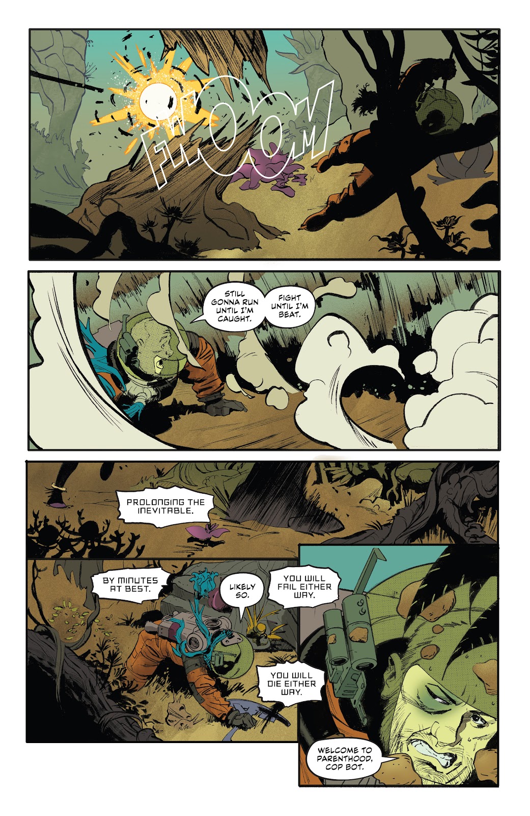 Sea of Stars issue 4 - Page 10