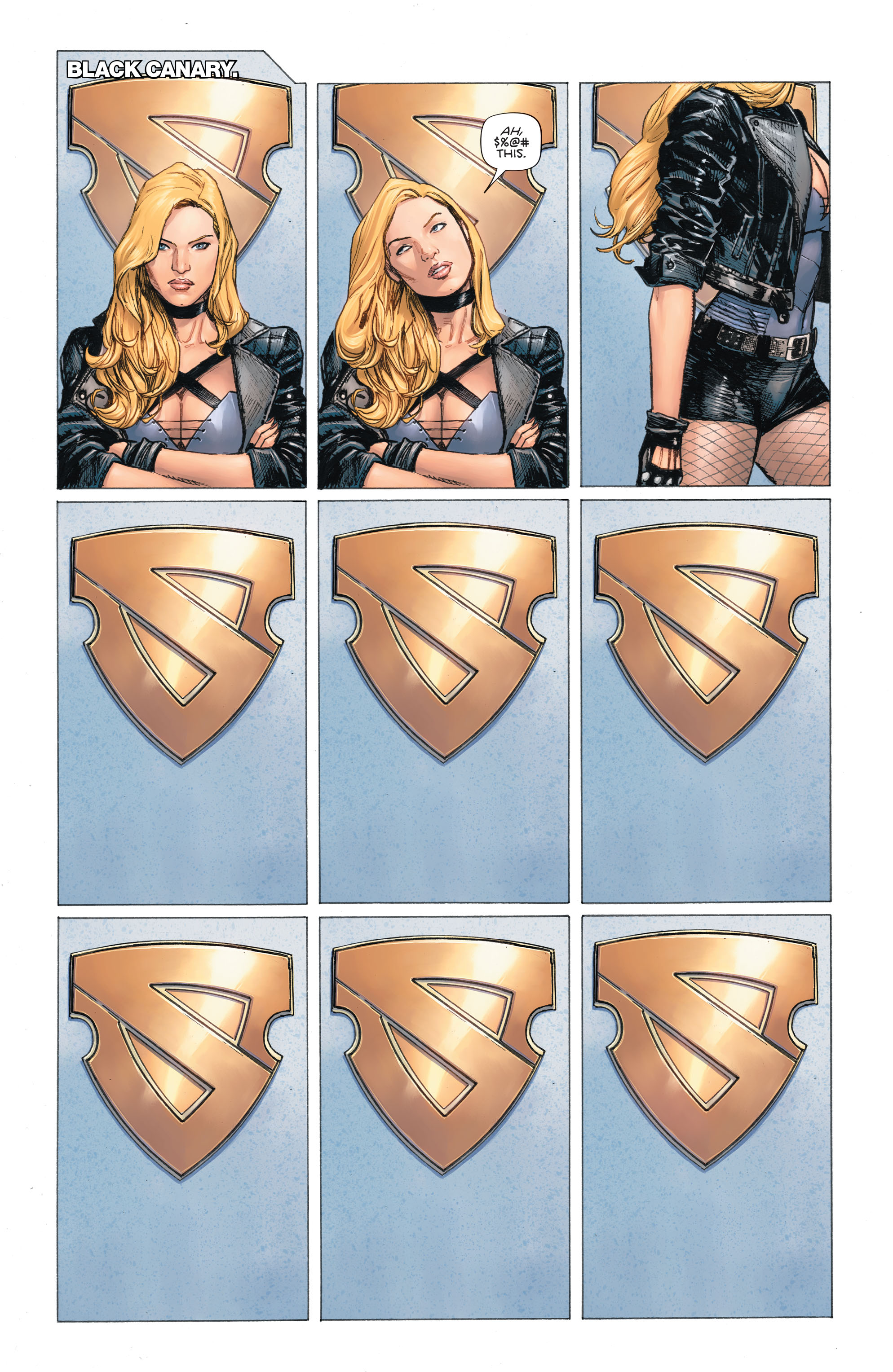 Read online Heroes in Crisis comic -  Issue # _TPB (Part 1) - 88