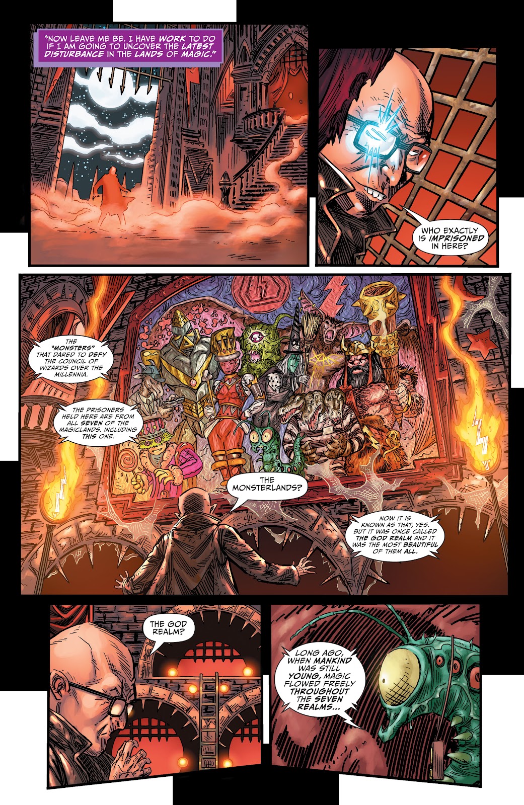 Shazam! (2019) issue 10 - Page 17
