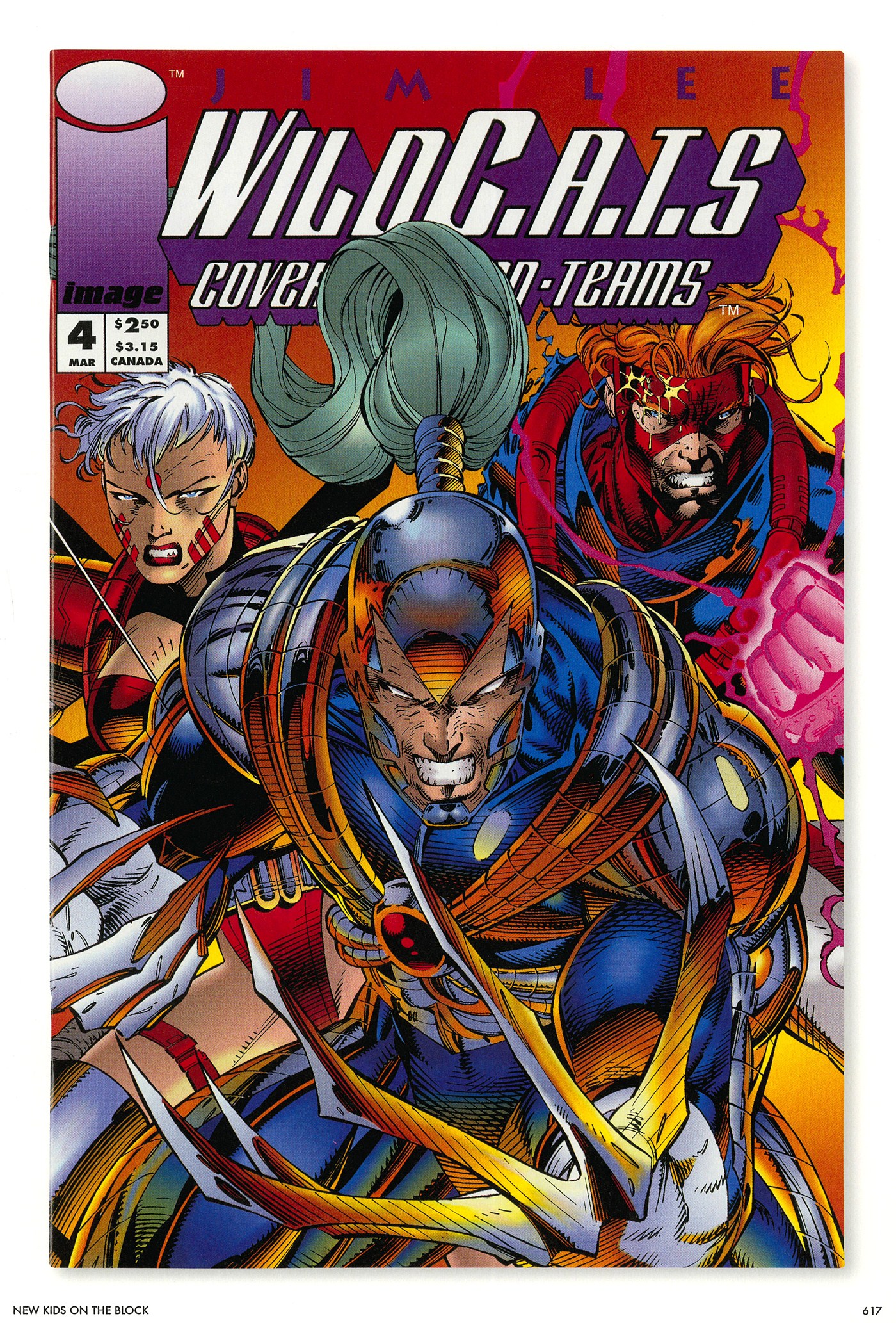 Read online 75 Years Of DC Comics comic -  Issue # TPB (Part 7) - 40