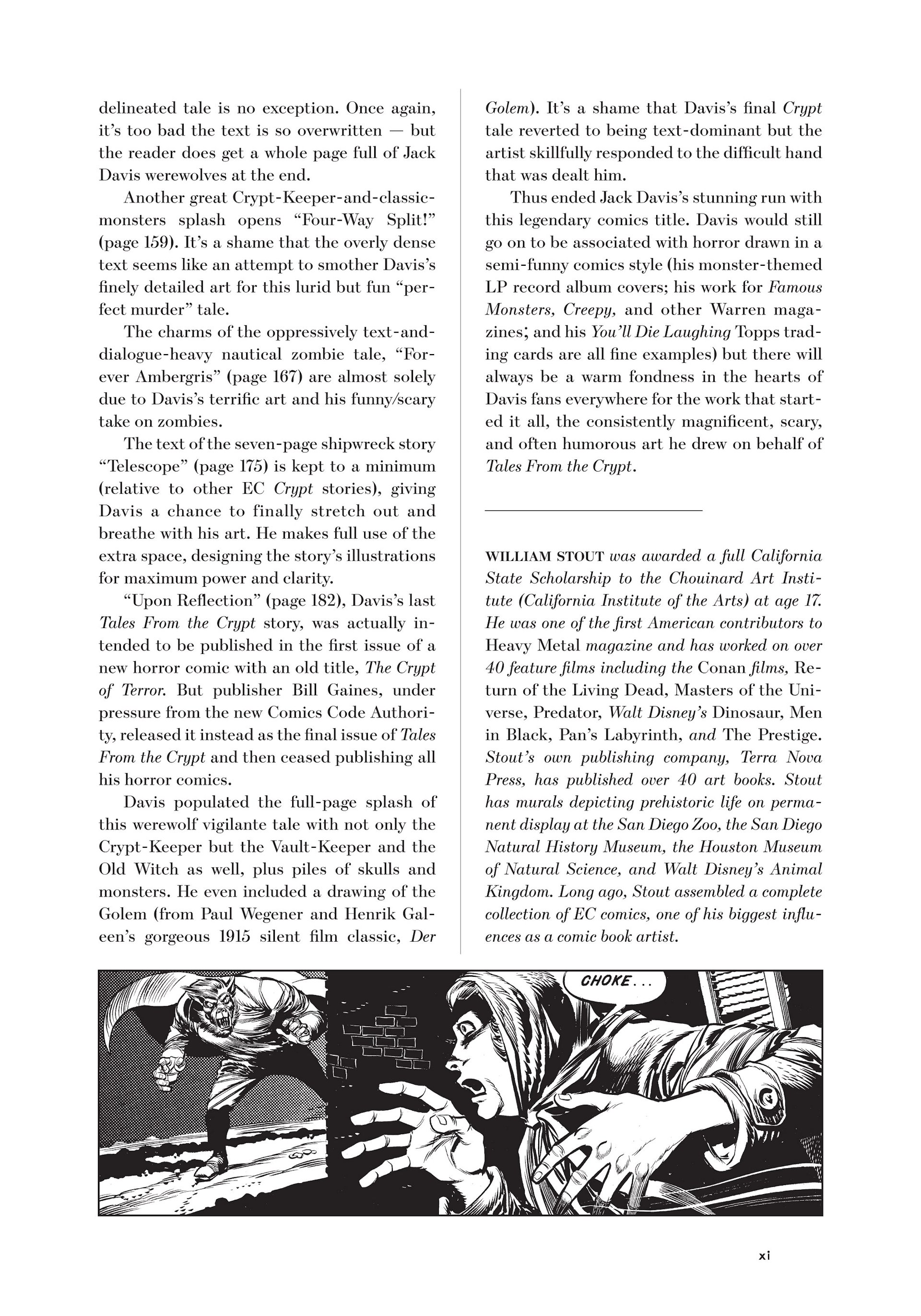 Read online 'Tain't Meat... It's the Humanity! and Other Stories comic -  Issue # TPB (Part 1) - 12