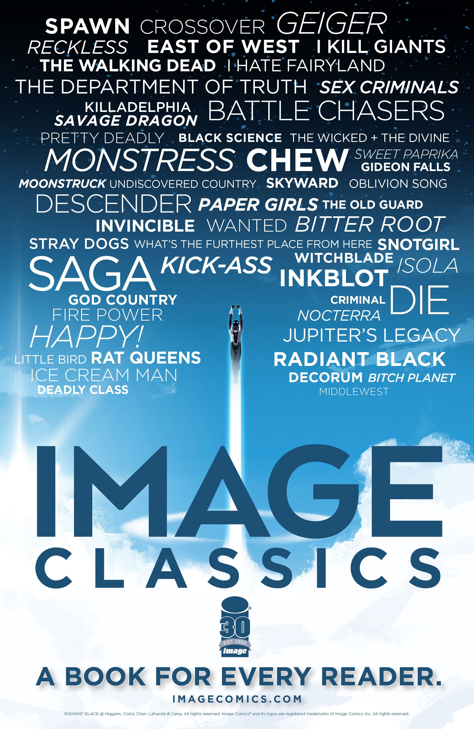 Read online Starhenge Book One comic -  Issue #1 - 32