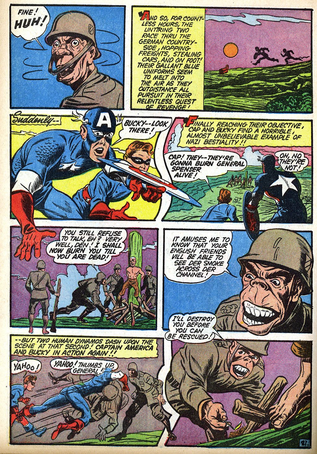 Captain America Comics 19 Page 52