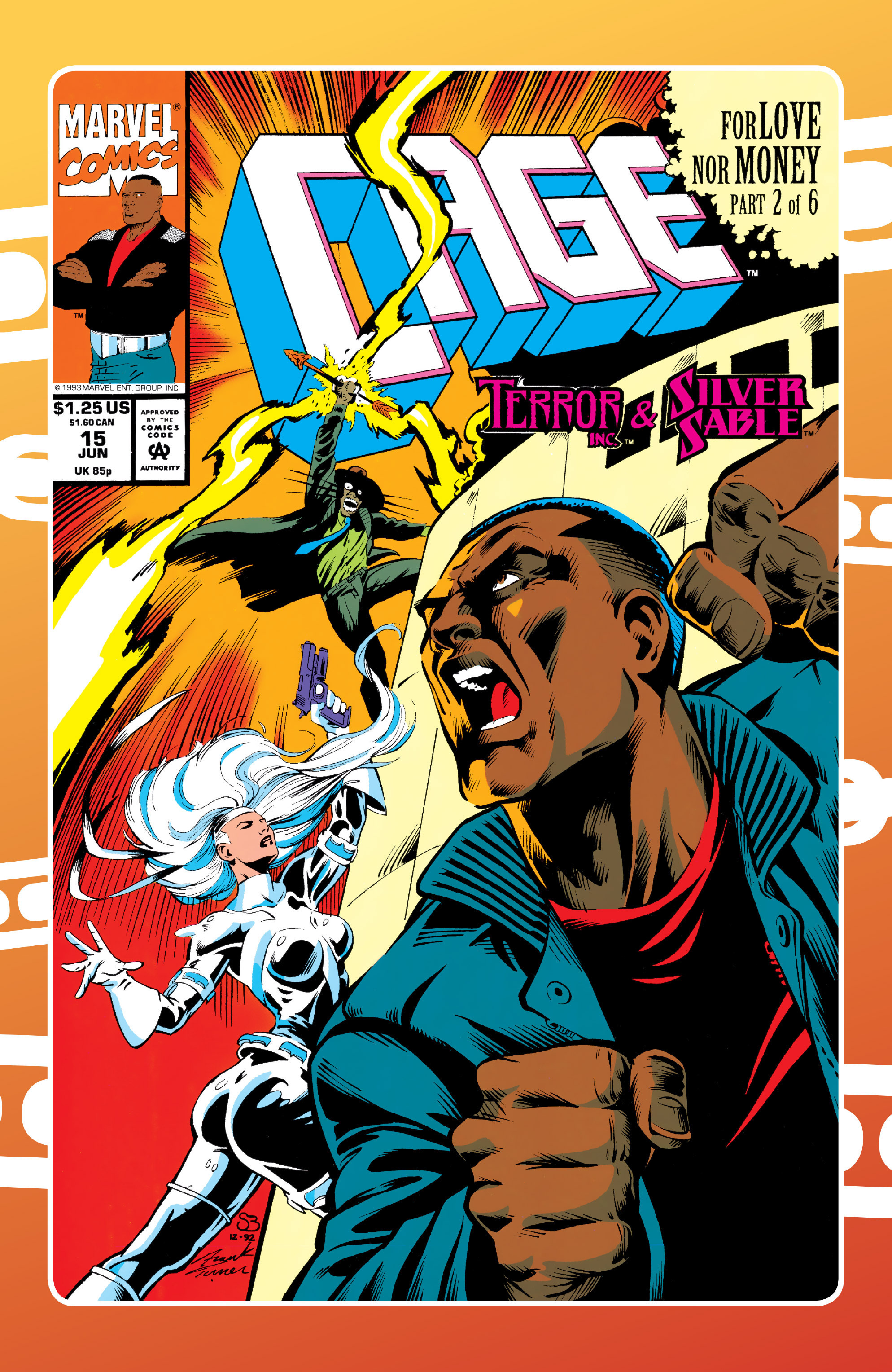 Read online Luke Cage: Second Chances comic -  Issue #2 - 72