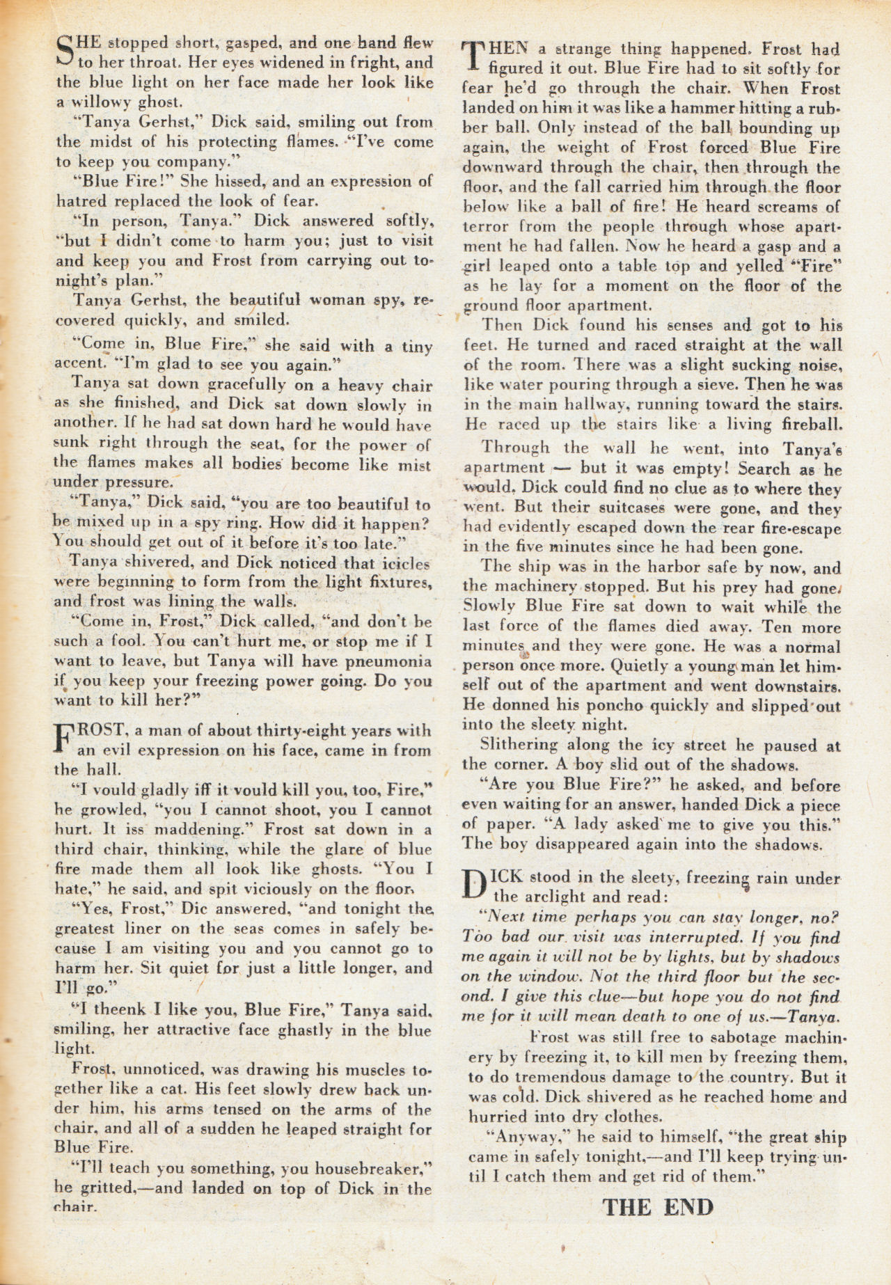 Read online Wham Comics comic -  Issue #2 - 35