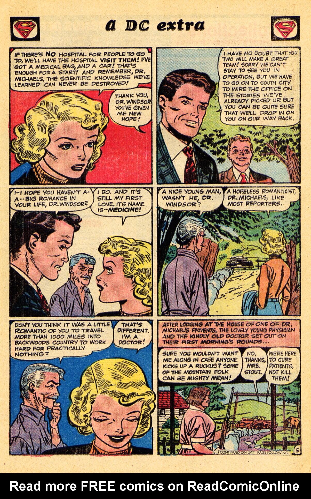 Read online Superman's Girl Friend, Lois Lane comic -  Issue #118 - 25