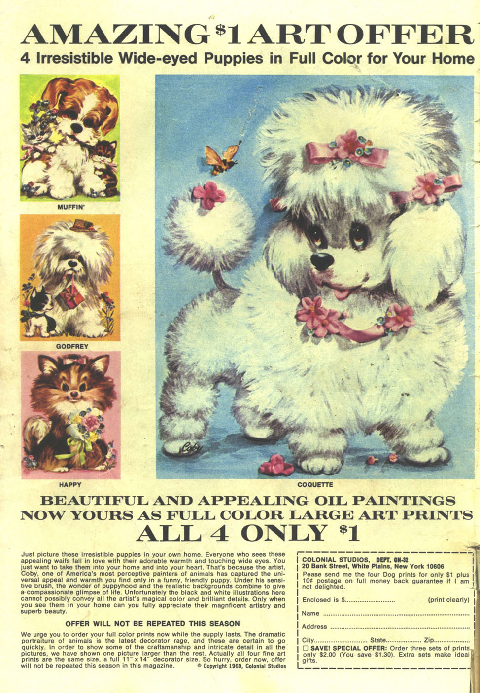 Read online Walt Disney's Comics and Stories comic -  Issue #354 - 3