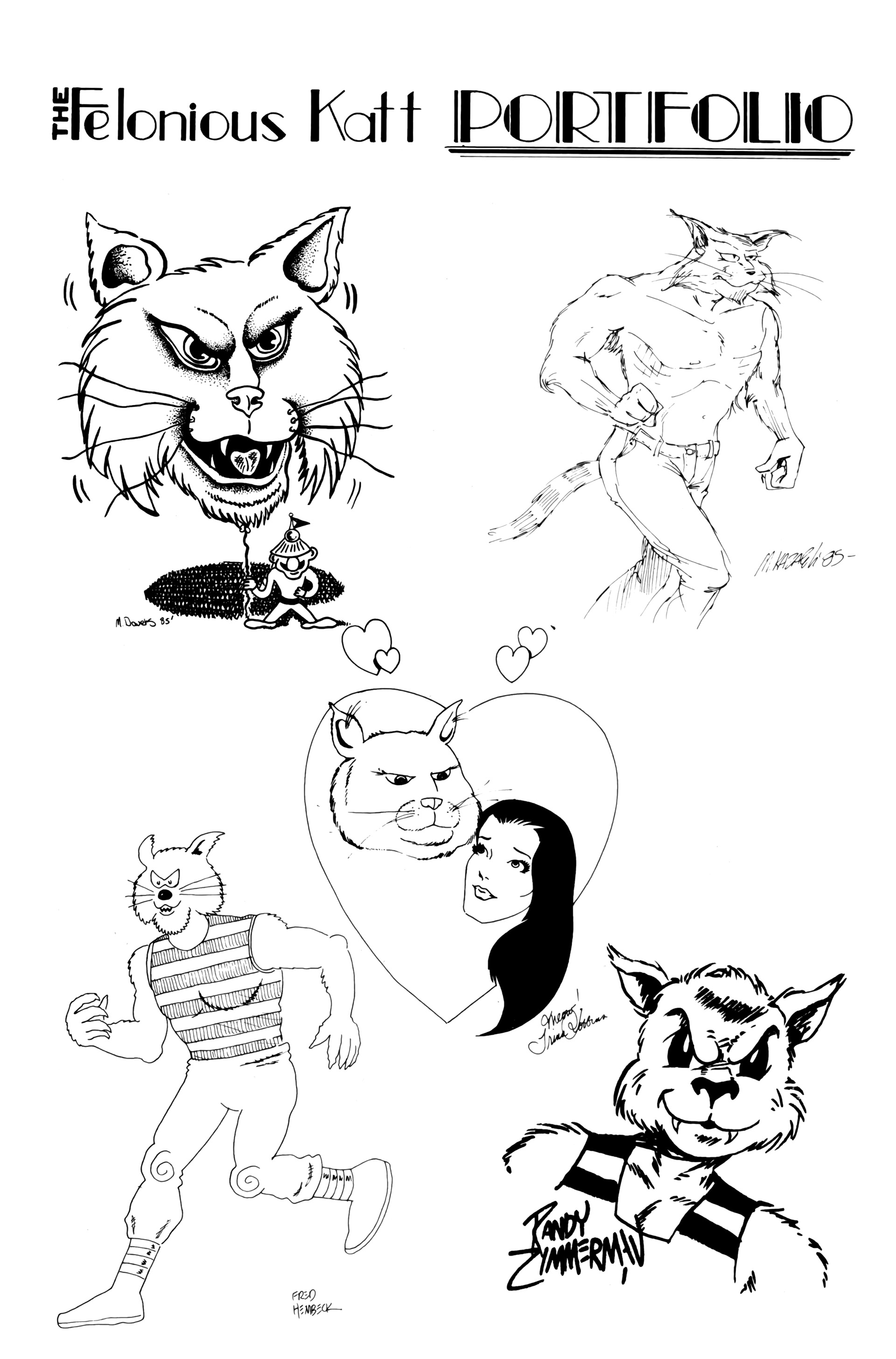 Read online NightStreets comic -  Issue #1 - 30