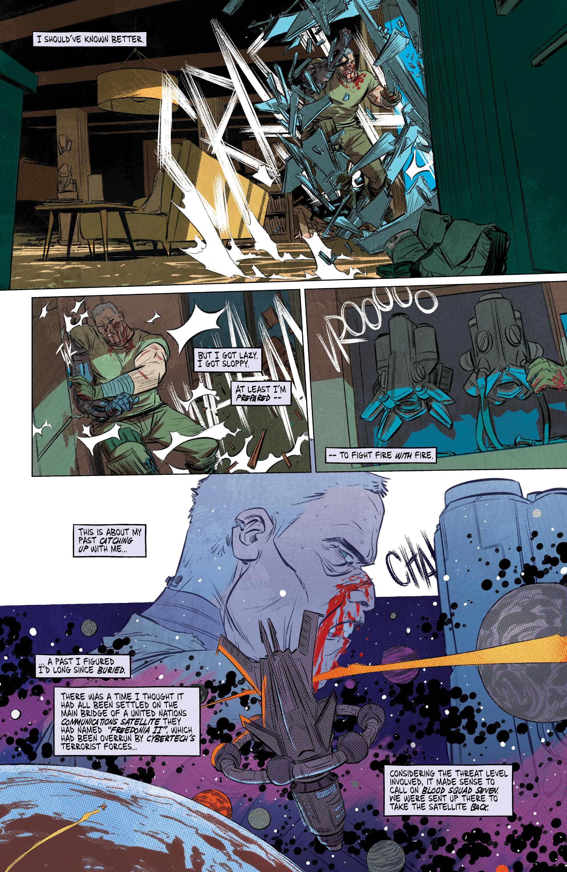 Read online Image! (2022) comic -  Issue #7 - 17