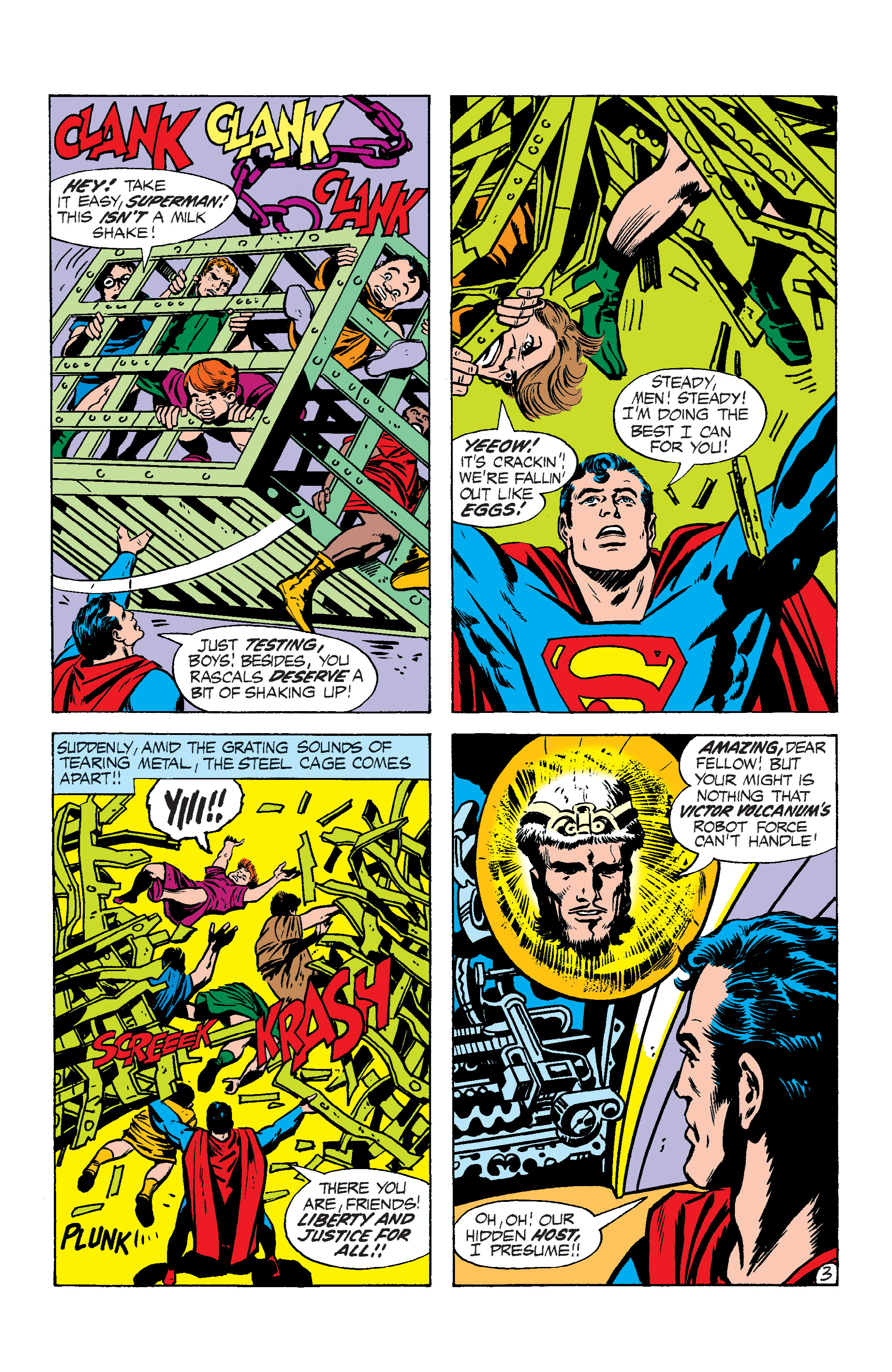 Read online Superman's Pal, Jimmy Olsen by Jack Kirby comic -  Issue # TPB (Part 4) - 39
