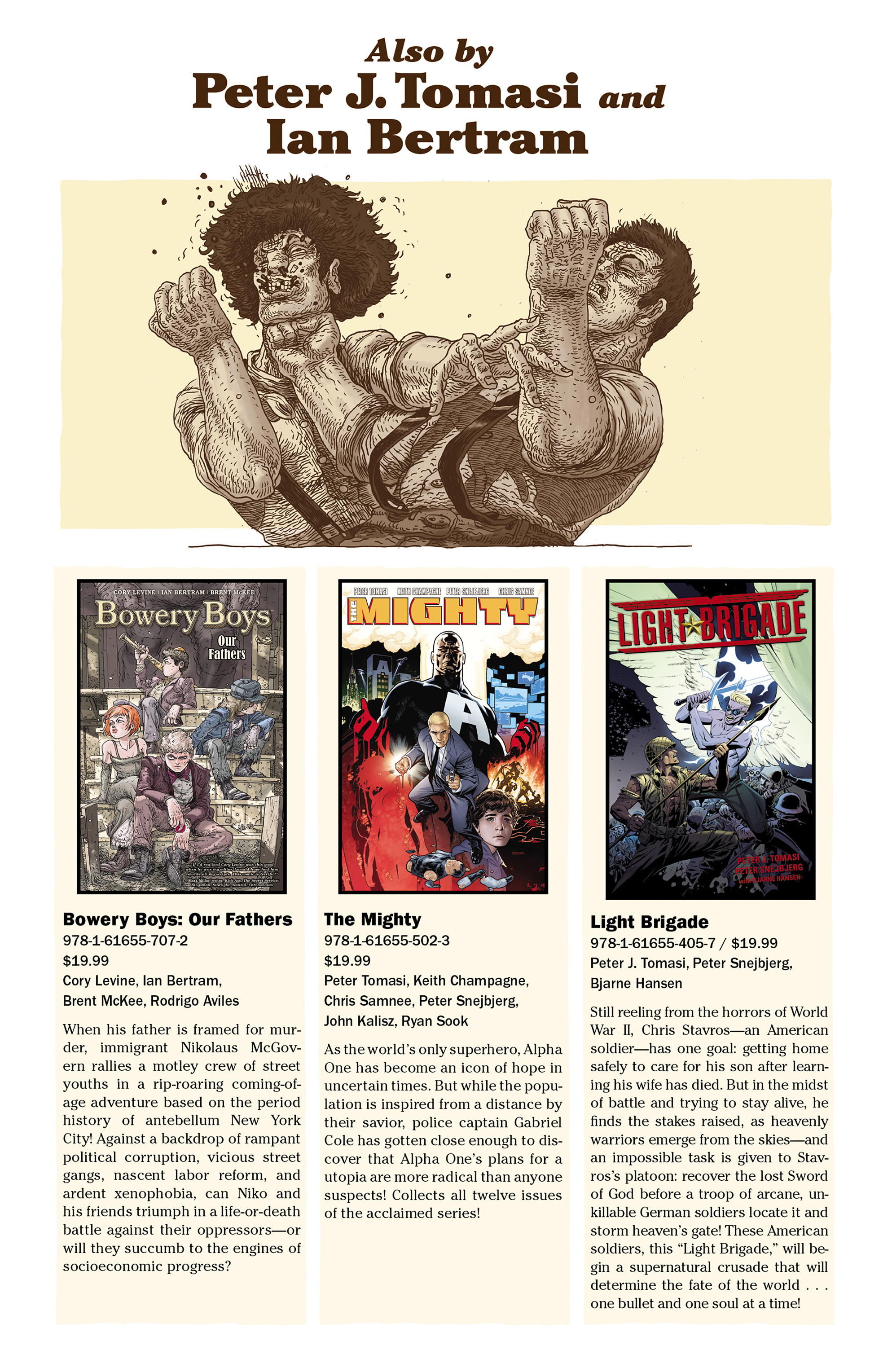 Read online House of Penance comic -  Issue #1 - 28