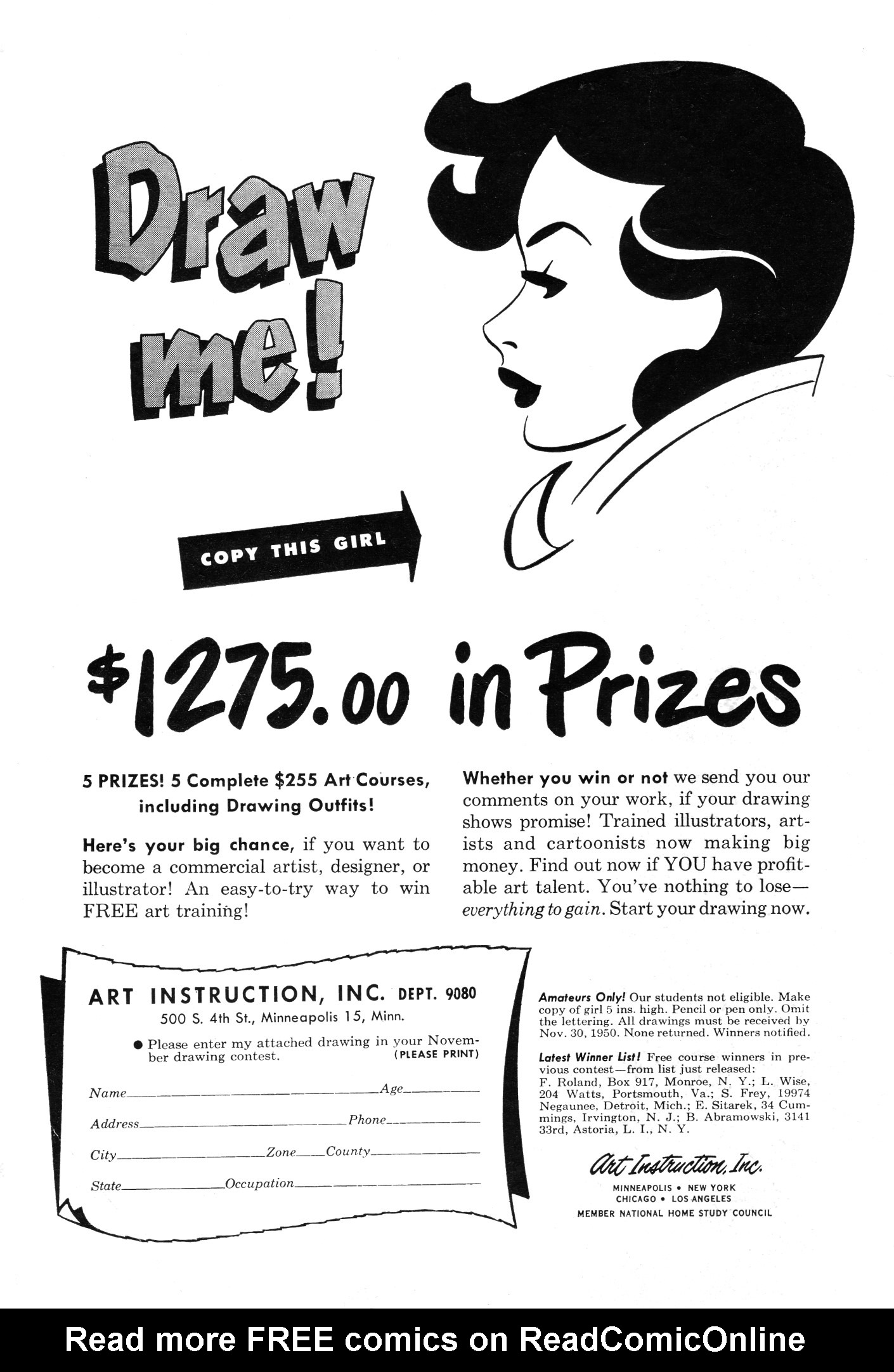 Read online Pep Comics comic -  Issue #82 - 2