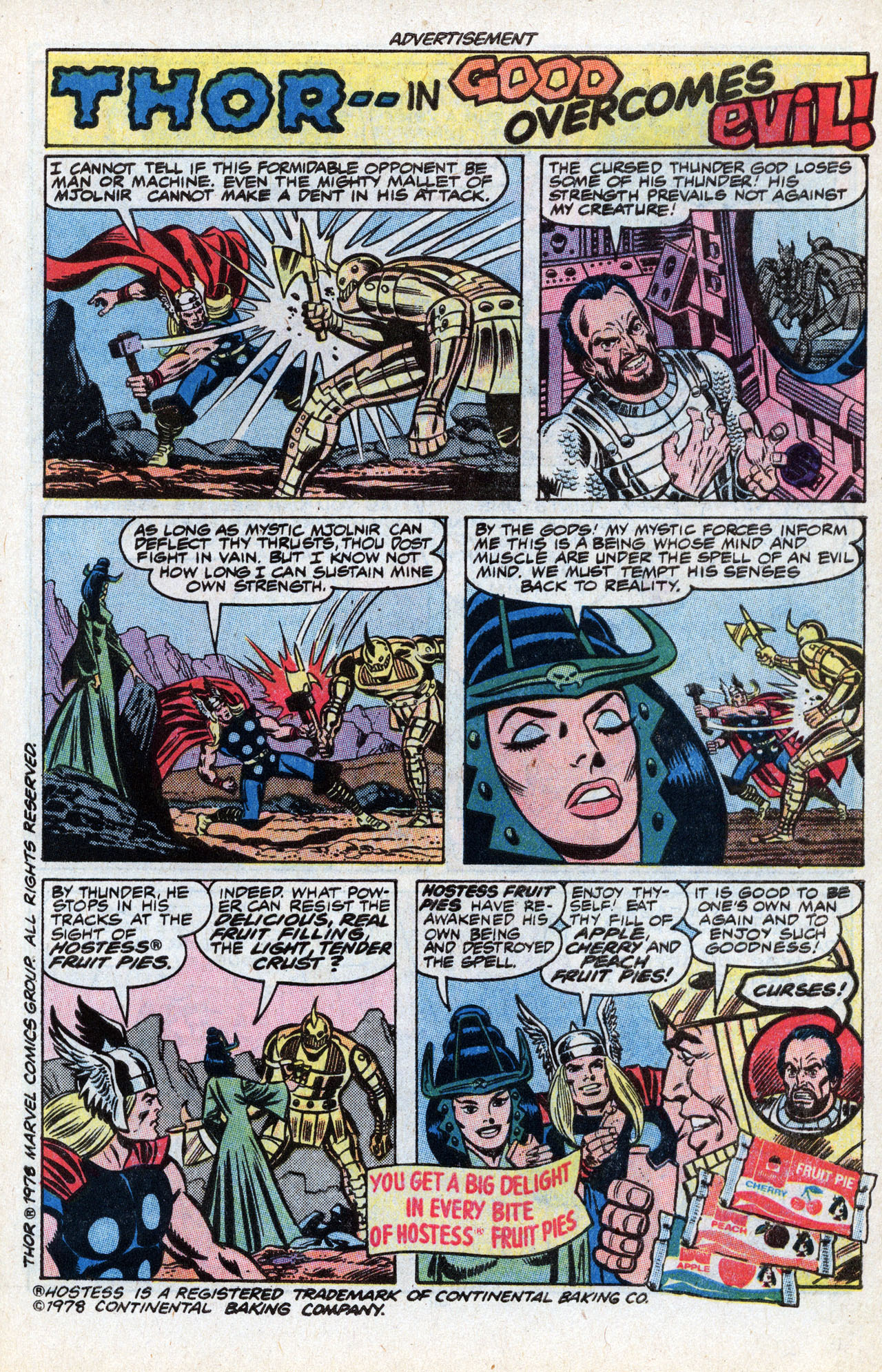Read online Yogi Bear comic -  Issue #7 - 30