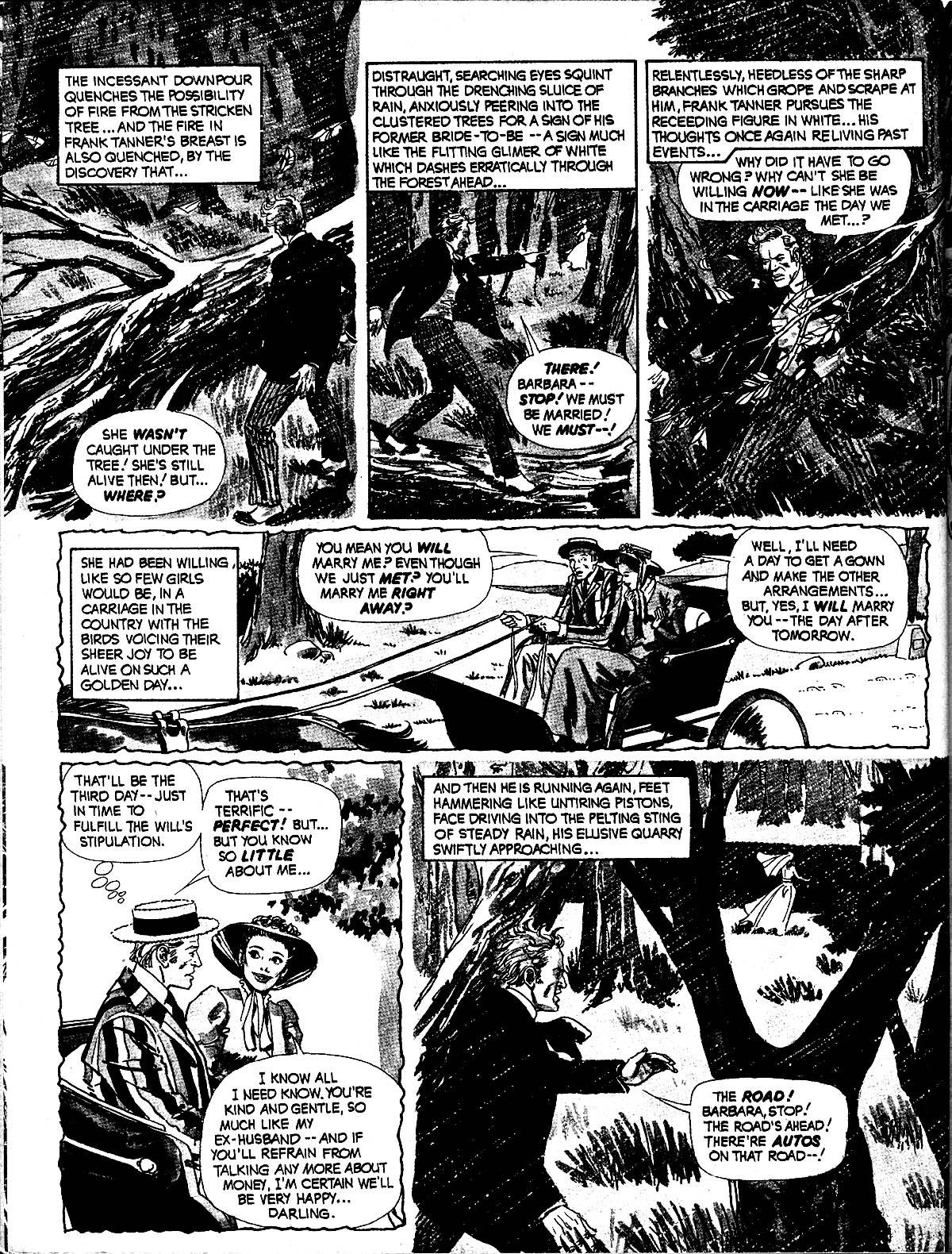 Read online Nightmare (1970) comic -  Issue #12 - 49