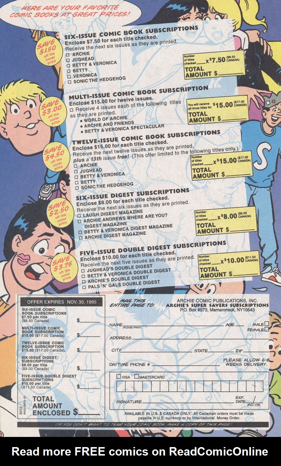 Read online The Flintstones (1995) comic -  Issue #5 - 34