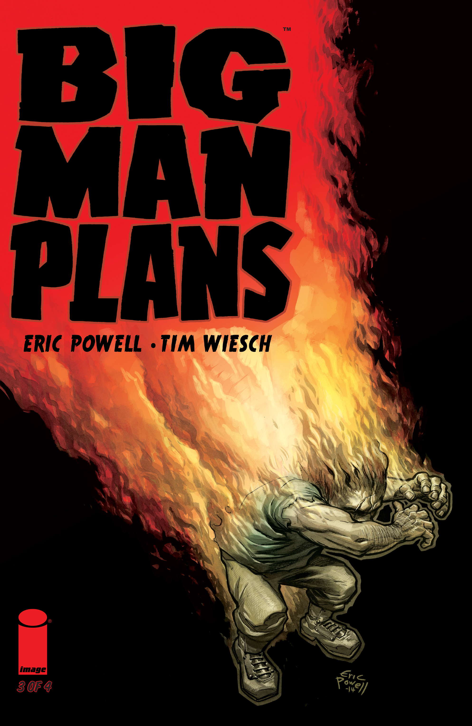 Read online Big Man Plans comic -  Issue #3 - 1
