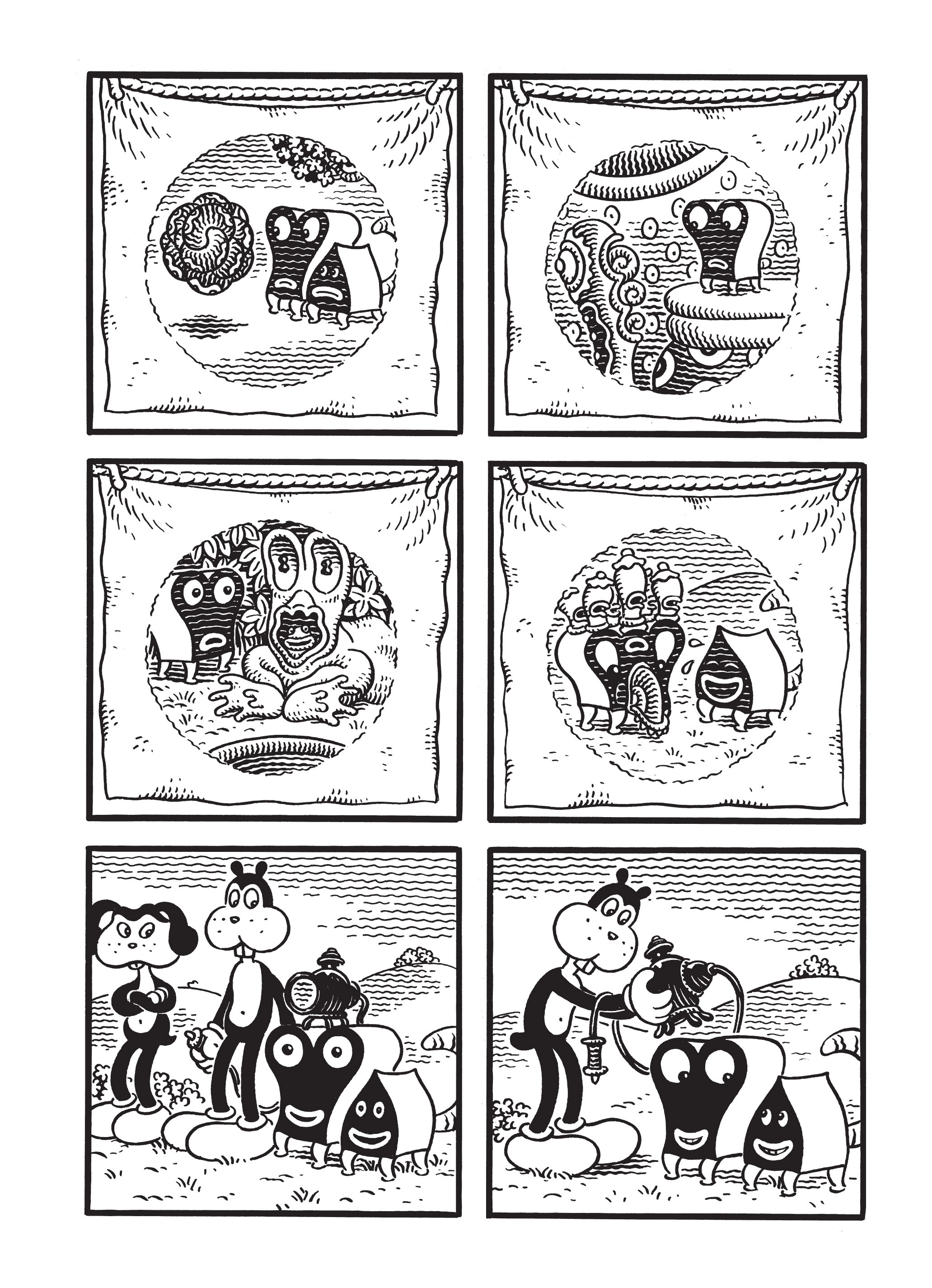 Read online Fran comic -  Issue # TPB - 32