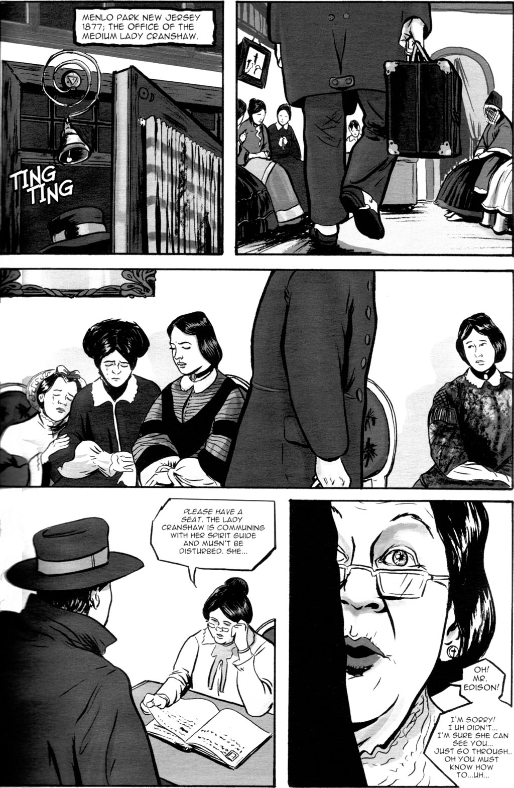 Negative Burn (2006) issue 2 - Page 17