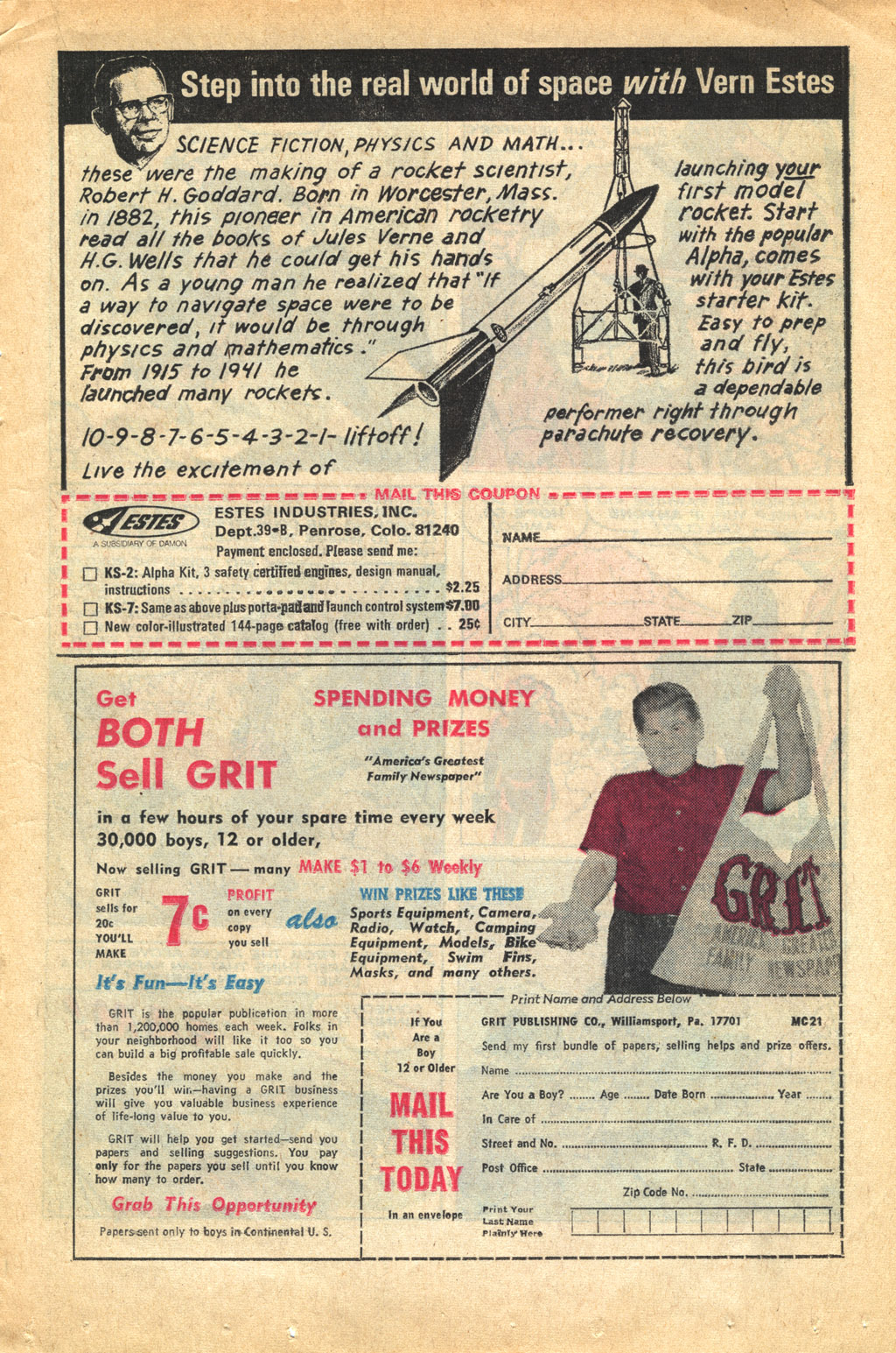 Read online The Rawhide Kid comic -  Issue #86 - 15